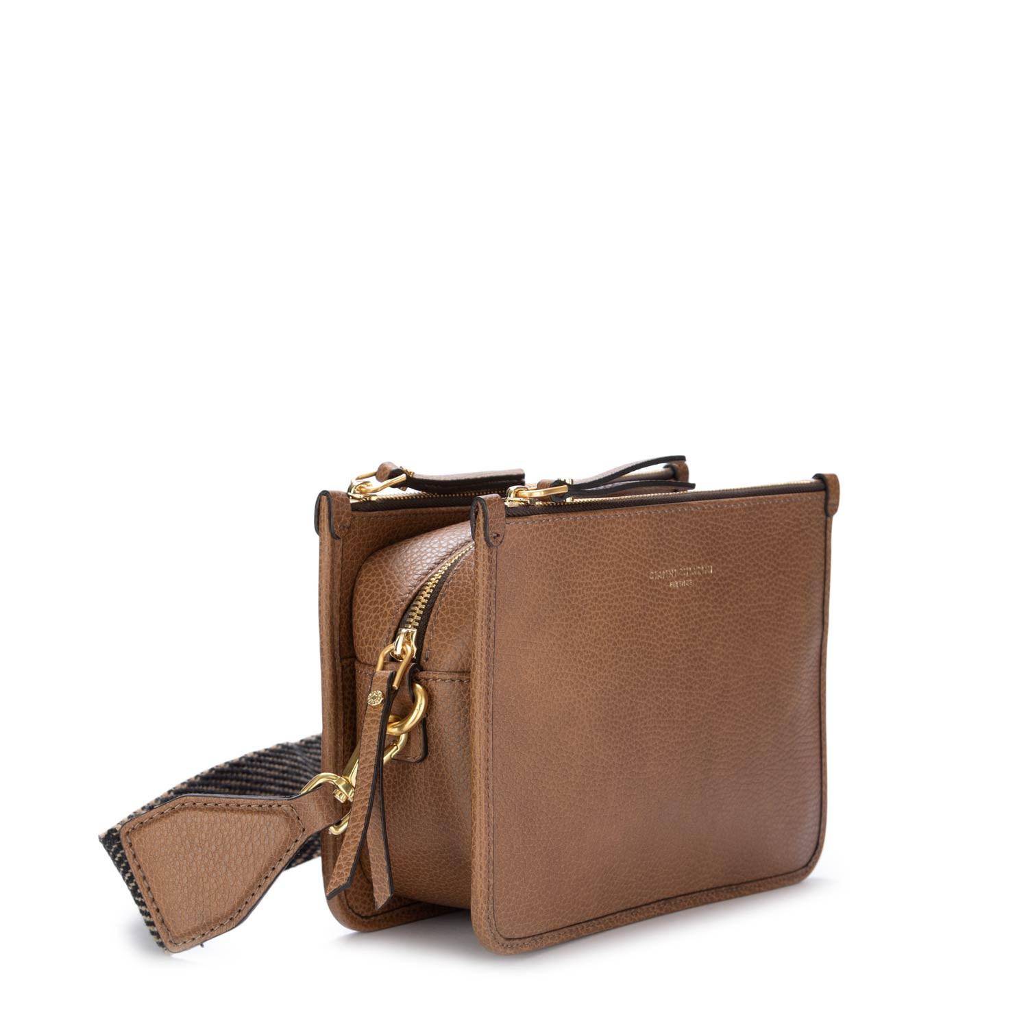 Gianni chiarini clearance crossbody bag
