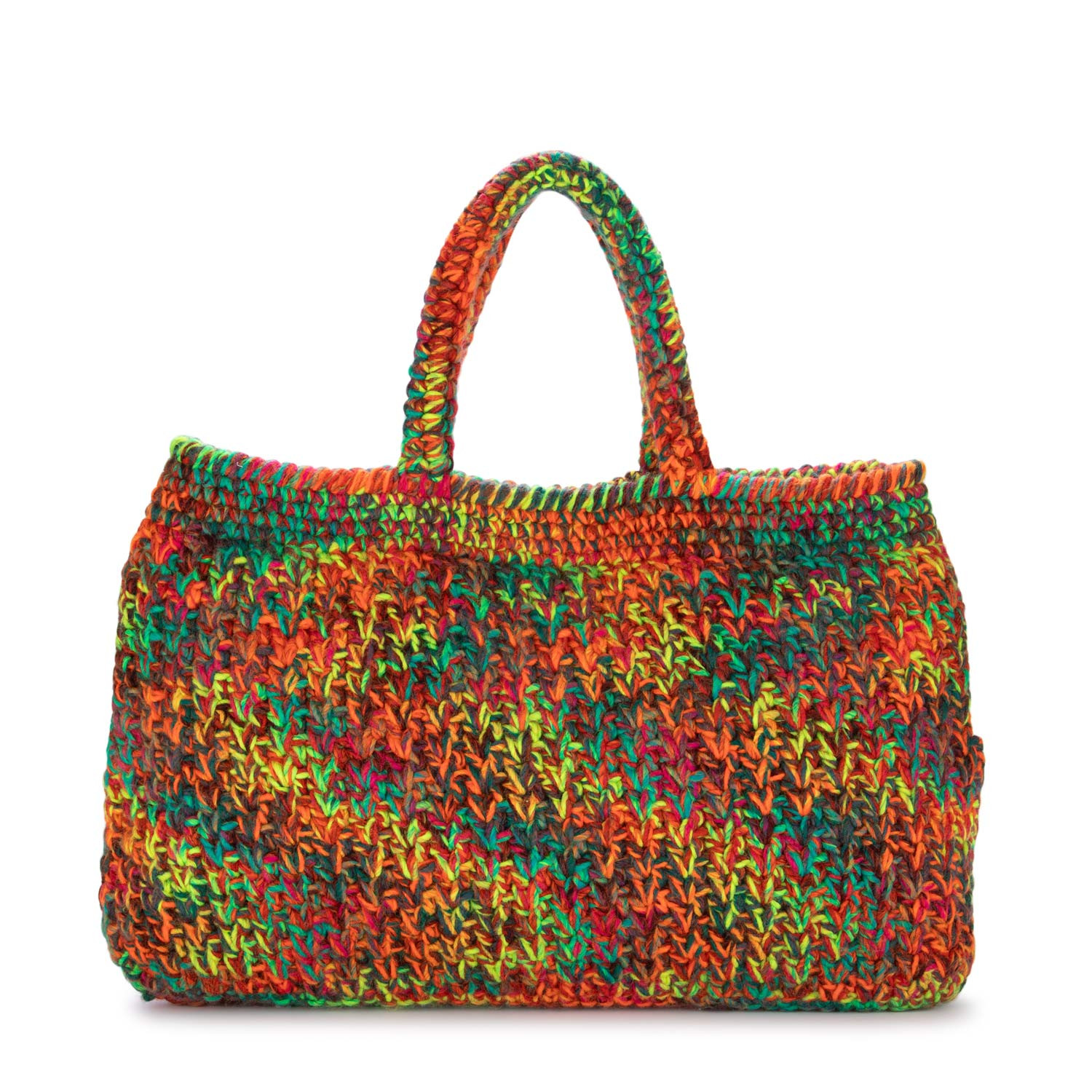 Borsa fluo on sale