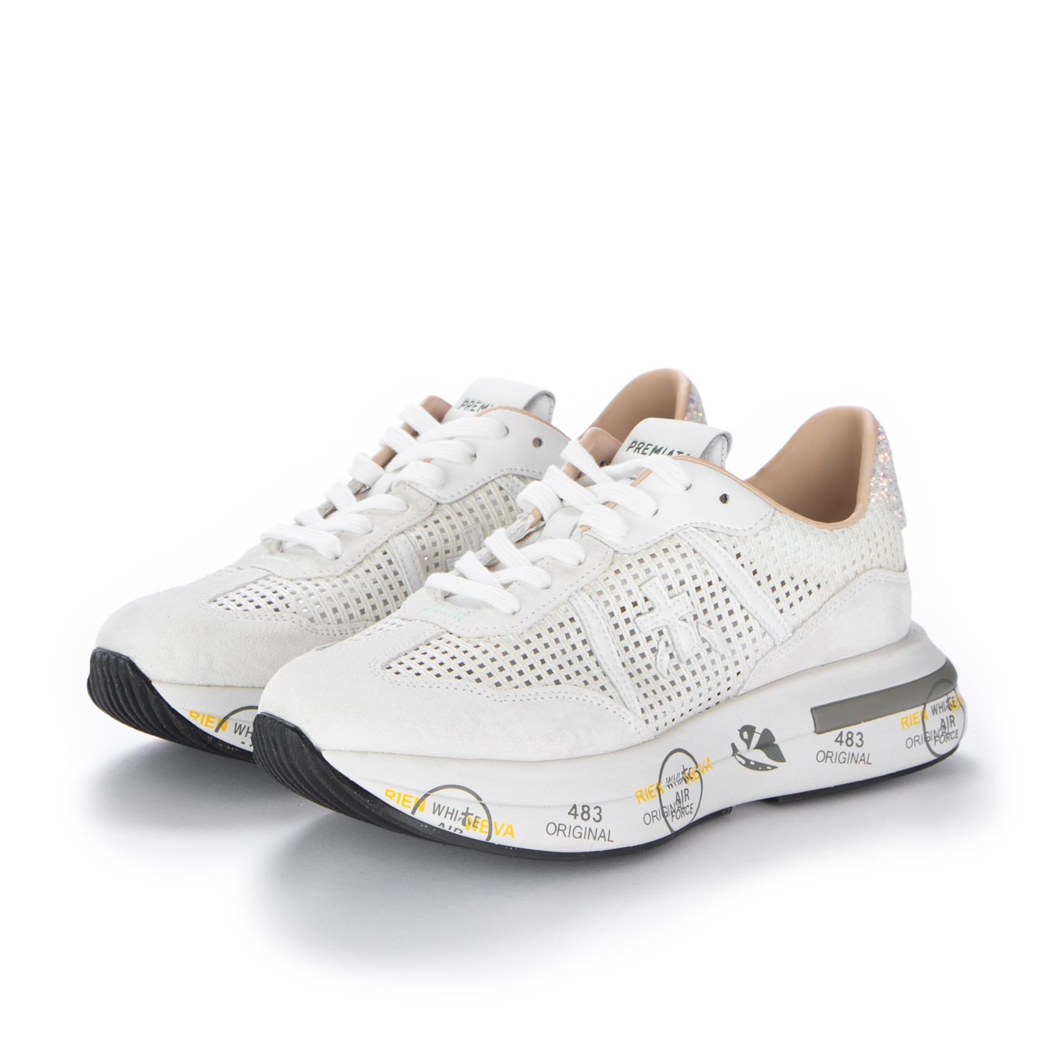 Premiata scontate al 50 new arrivals