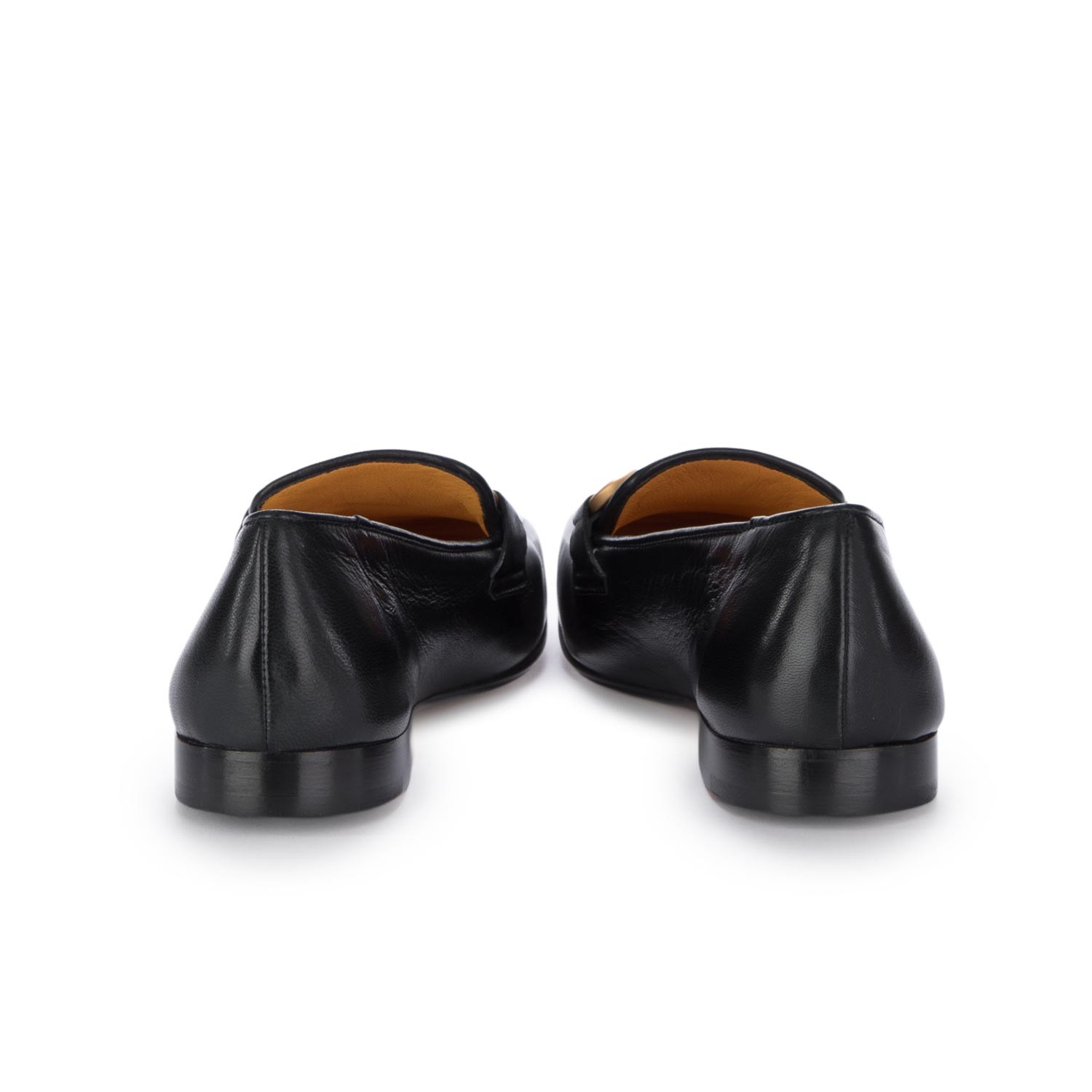 【美品】mara bini ローファー(23.5～24.0㎝) MARA BINI ビットローファー(505972474)｜阪急百貨店公式通販