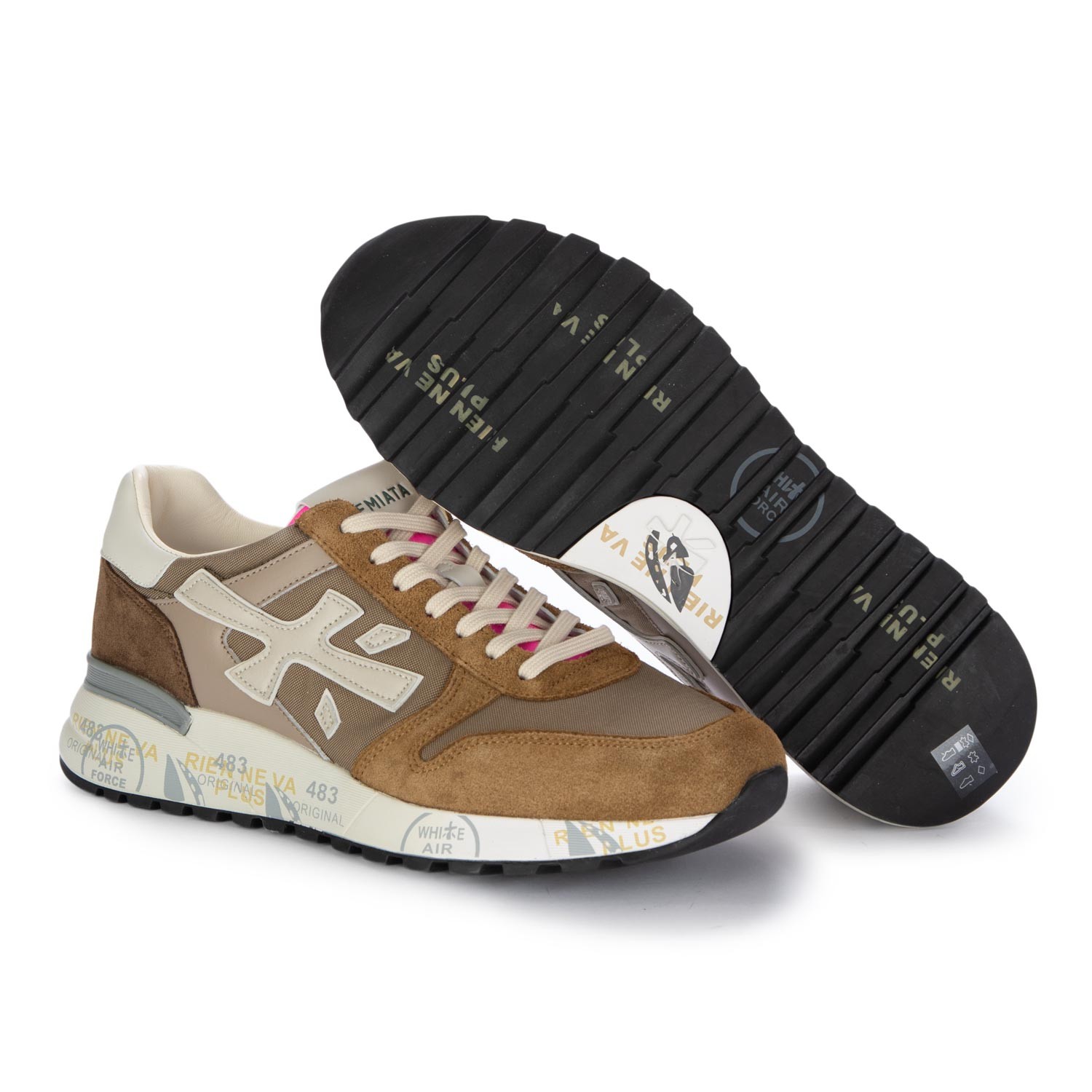 Scarpe premiata firenze best sale