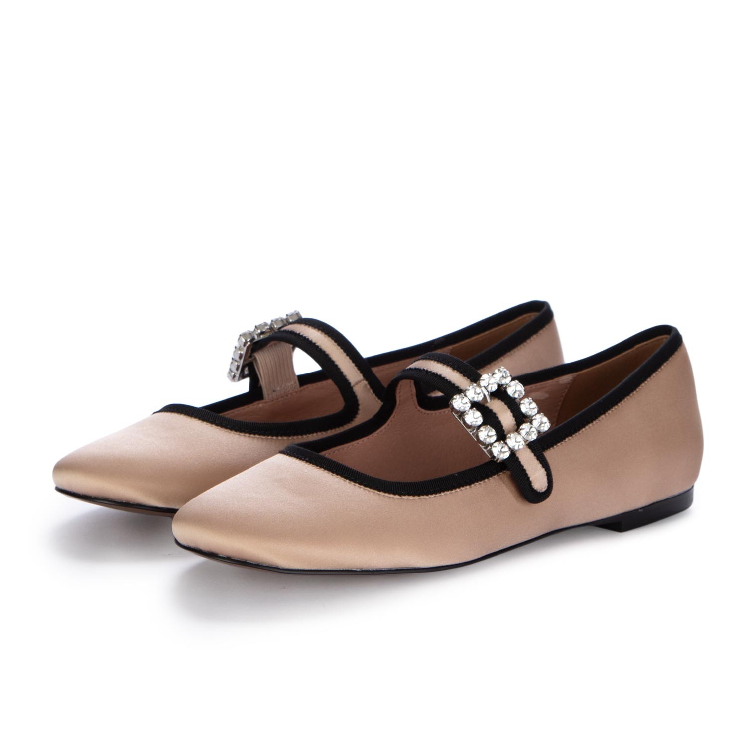 Bibiy. B. LACE BALLERINAS Bibiy. B. LACE BALLERINAS B. LACE