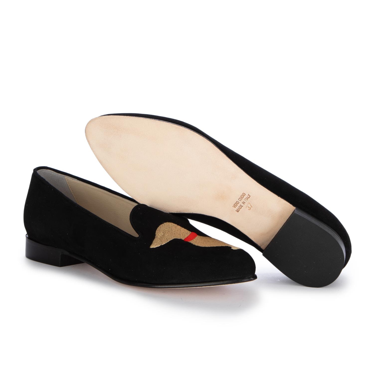 Scarpe ballerine roma top