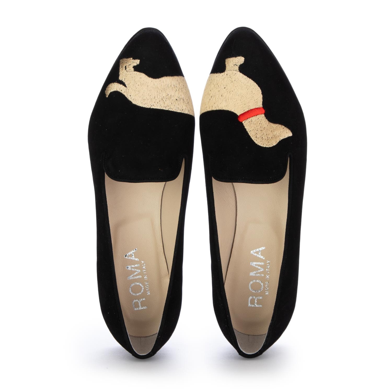 Ballerine scarpe roma cheap