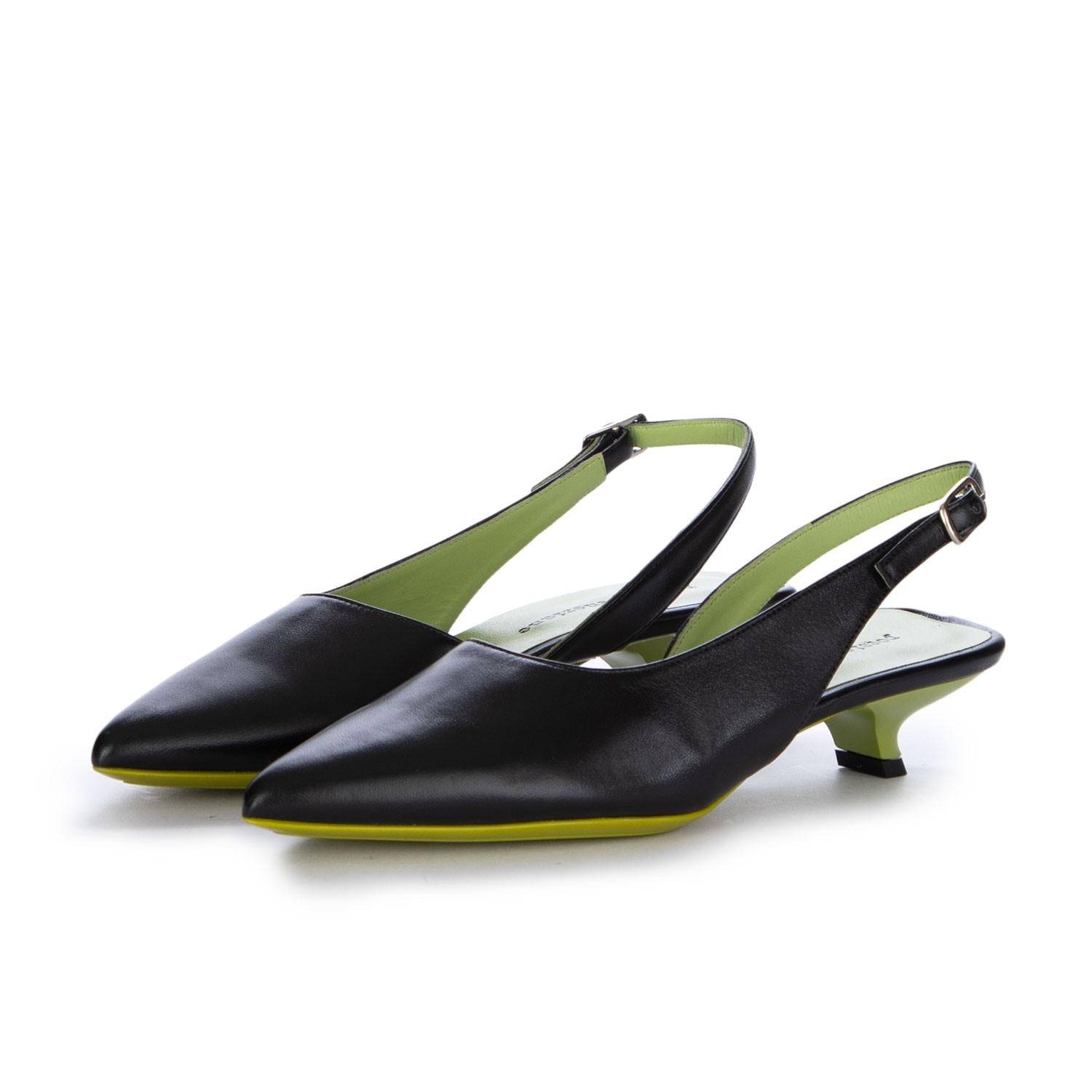 Scarpe poesie veneziane store