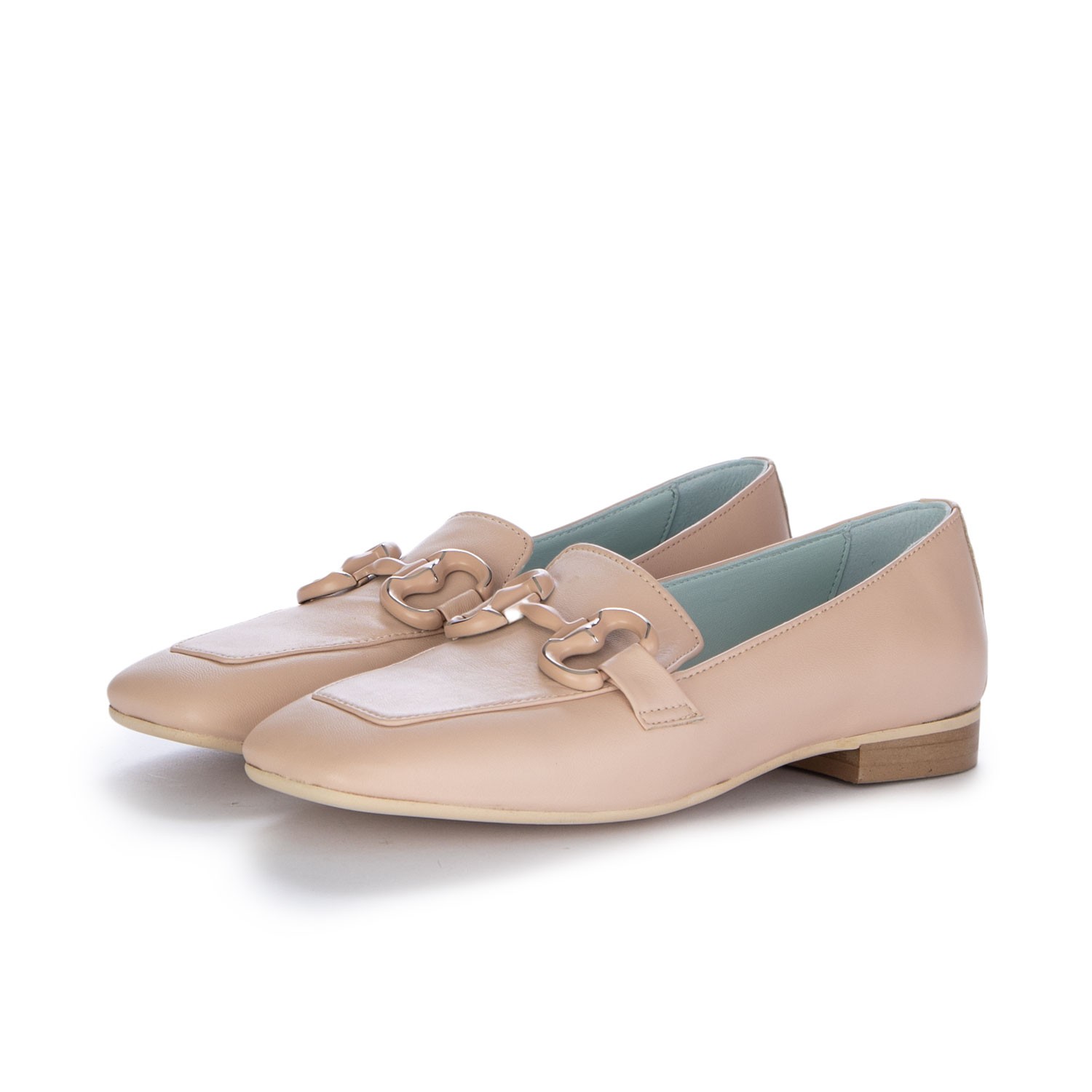 Mocassini donna rosa on sale