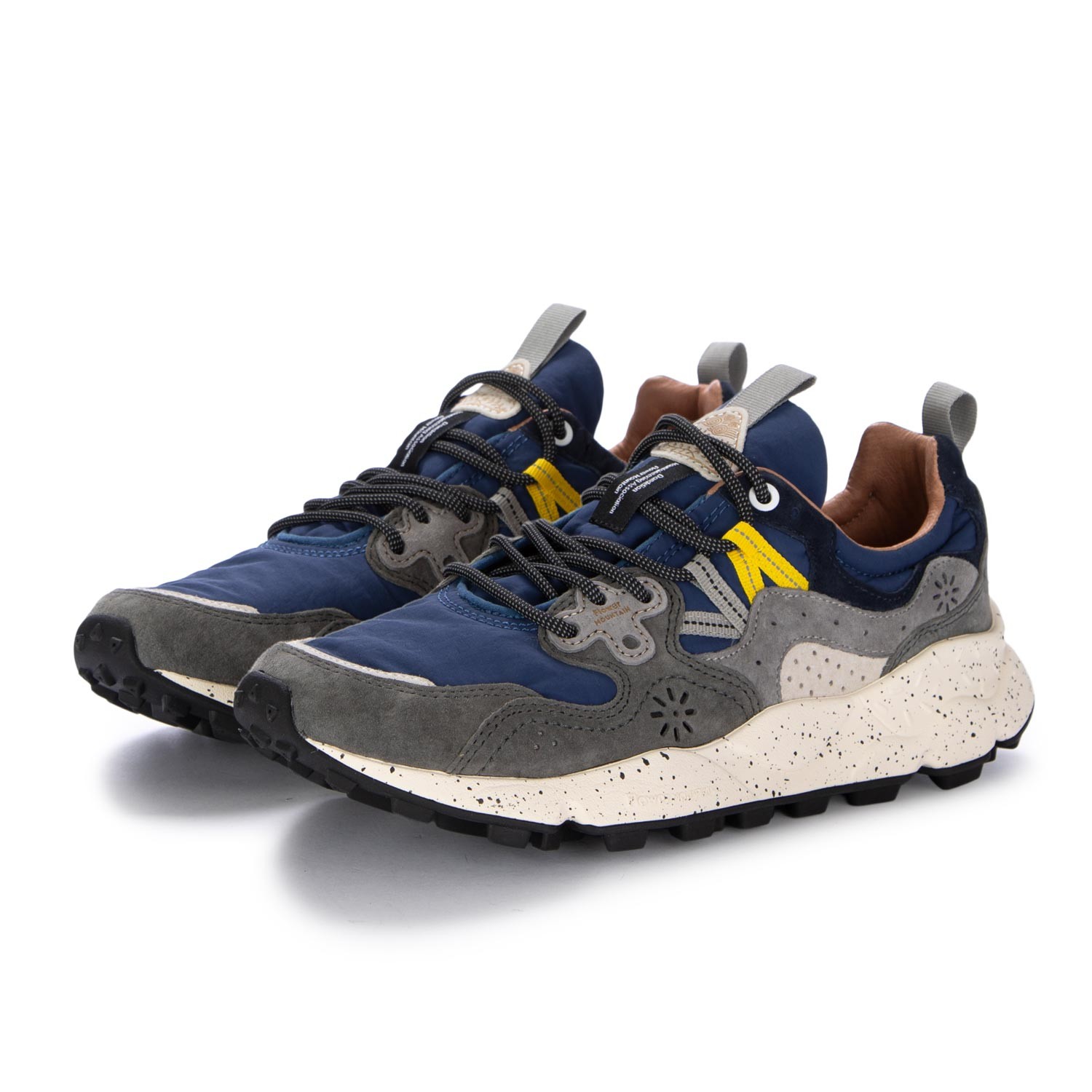 Mountain flower shoes shop