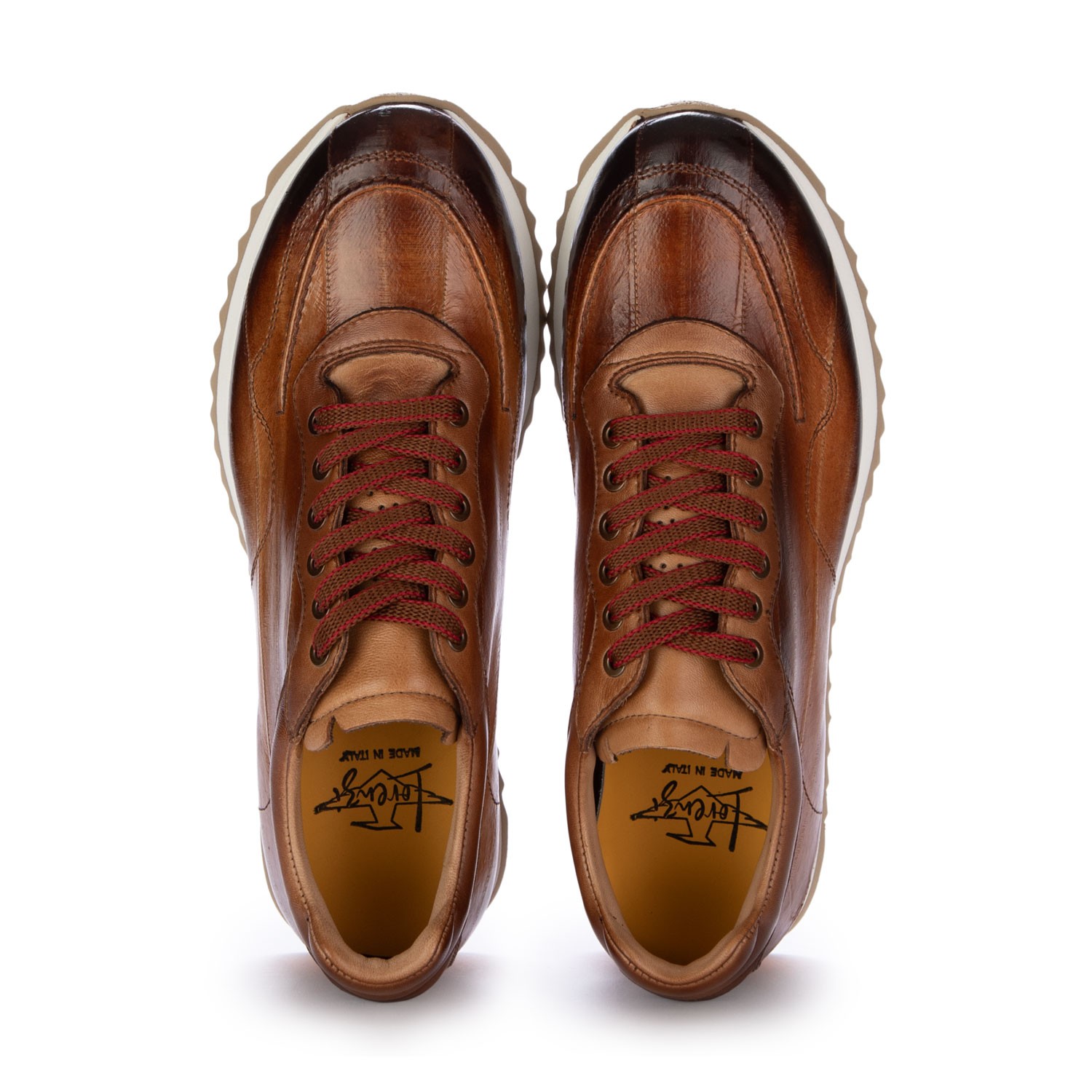 Scarpe anguilla 2025