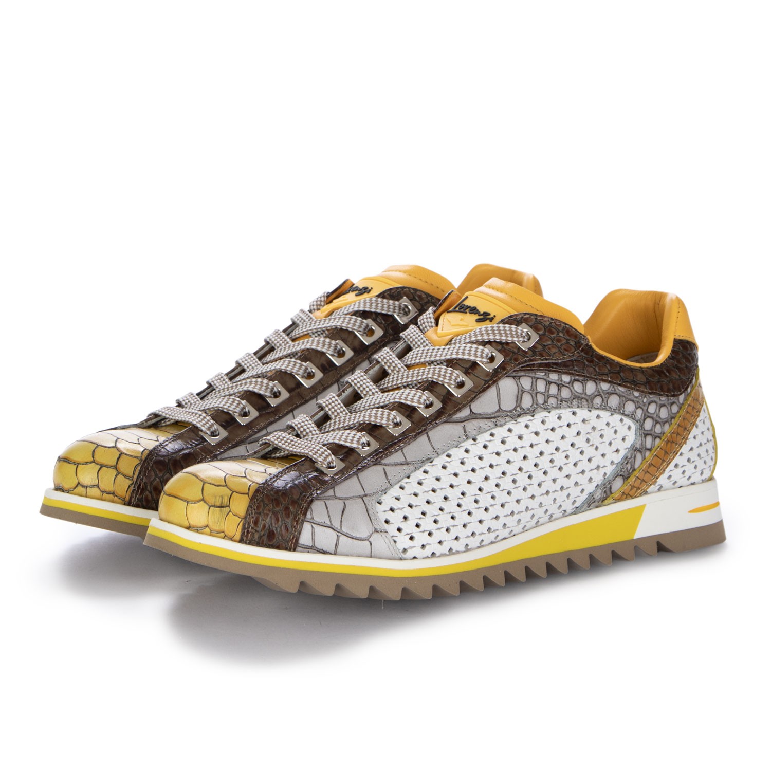 Lorenzi sneakers outlet