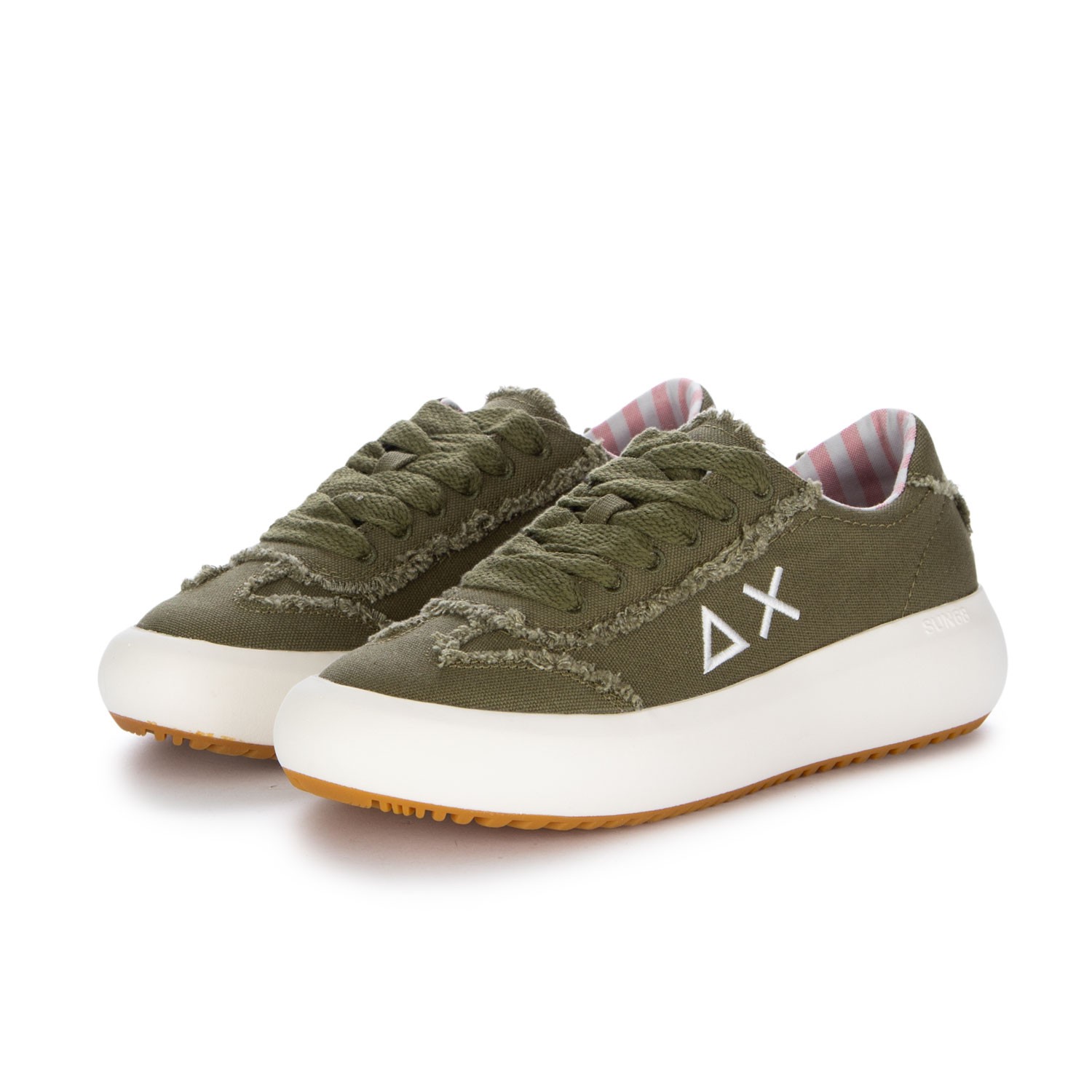 Sneakers pitonate donna online