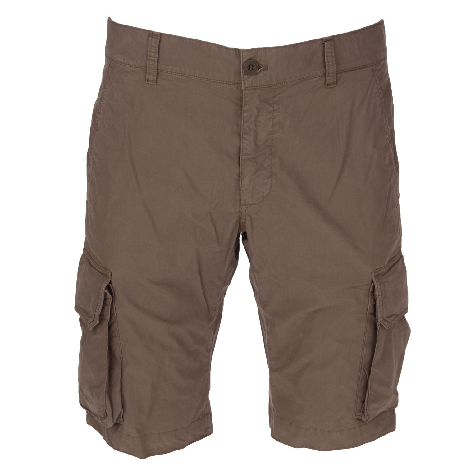 Men s Bermuda Shorts Cargo Mason s Honolulu Brown Shop at Derna