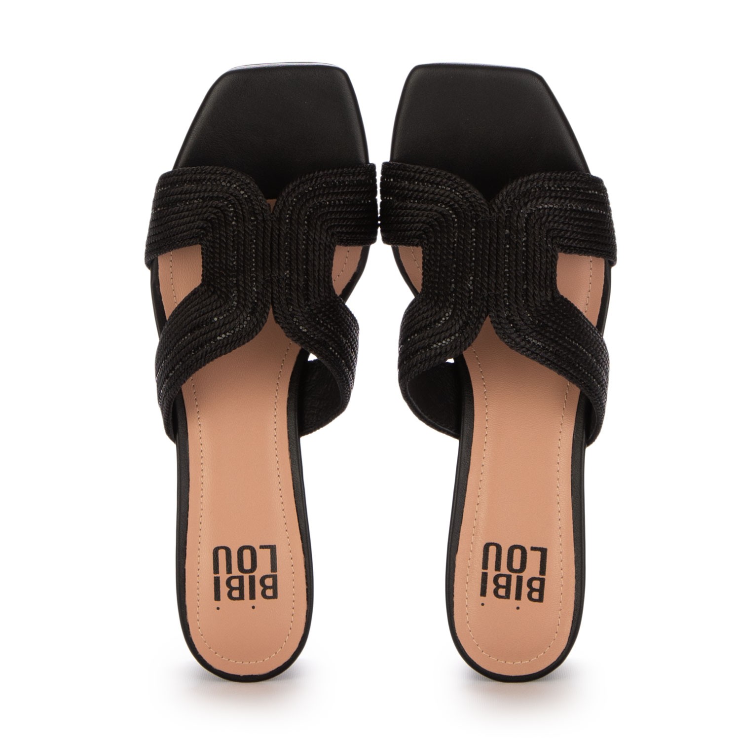 Bibi lou slippers clearance