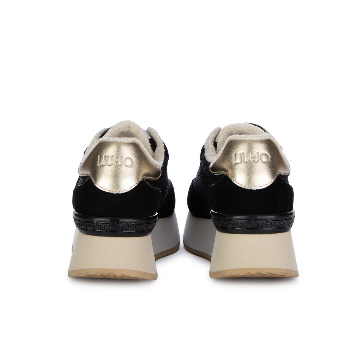 Sneakers liu jo girl clearance