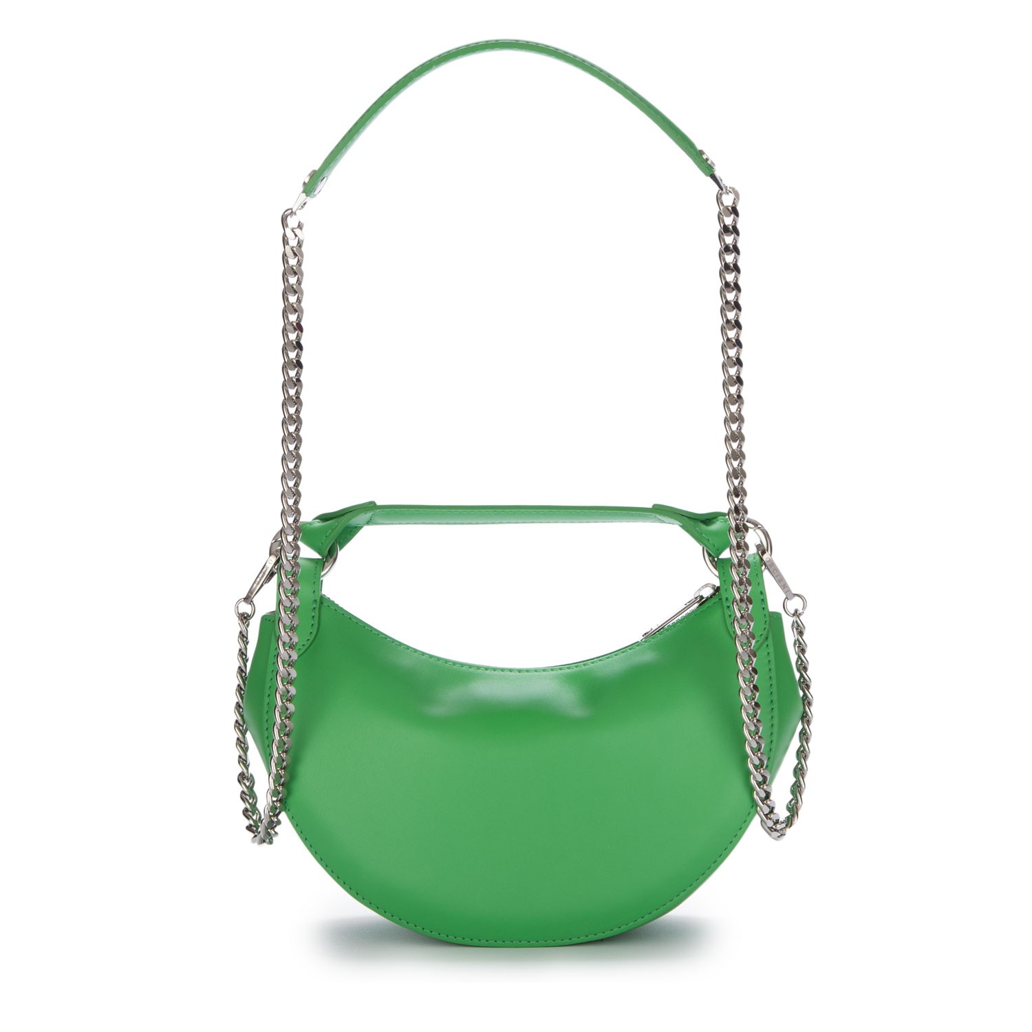 Borsa orciani verde top