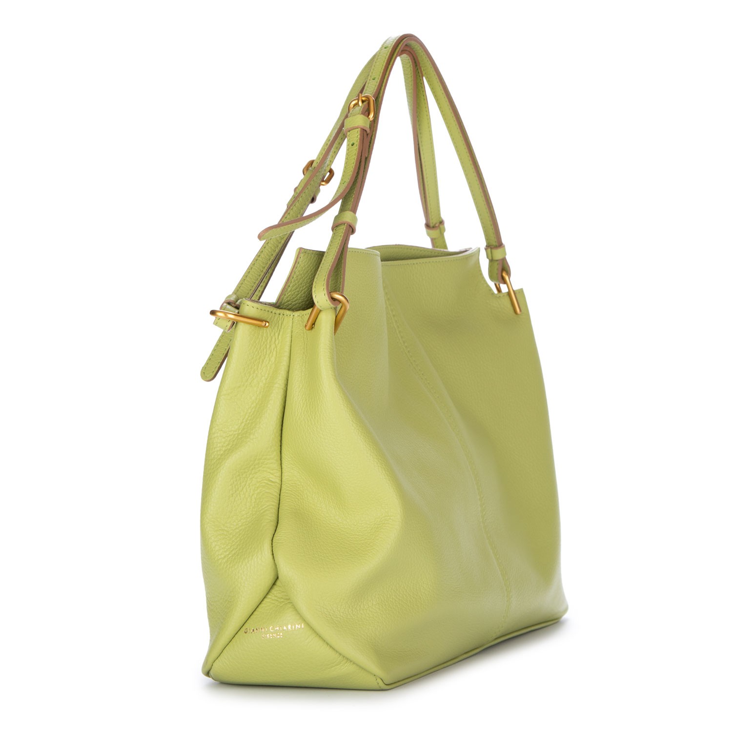 Borsa verde acido store