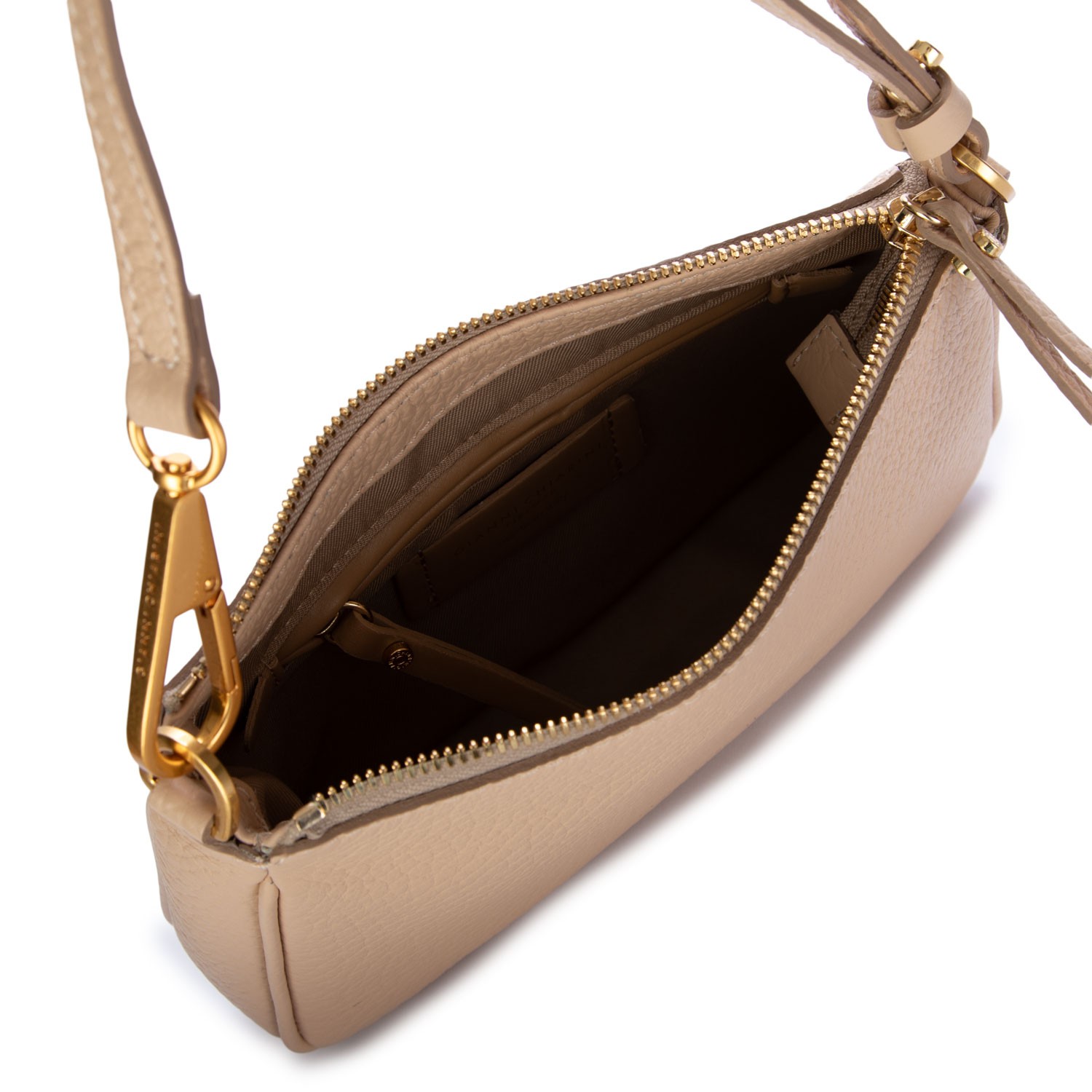 Tory burch brooke shoulder bag cheap