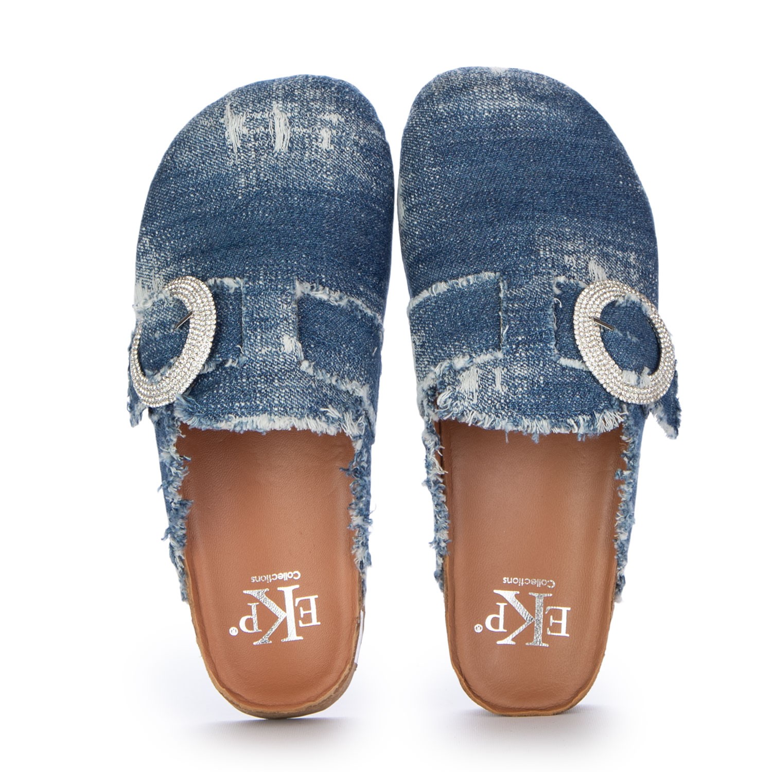 Sandale sabot on sale