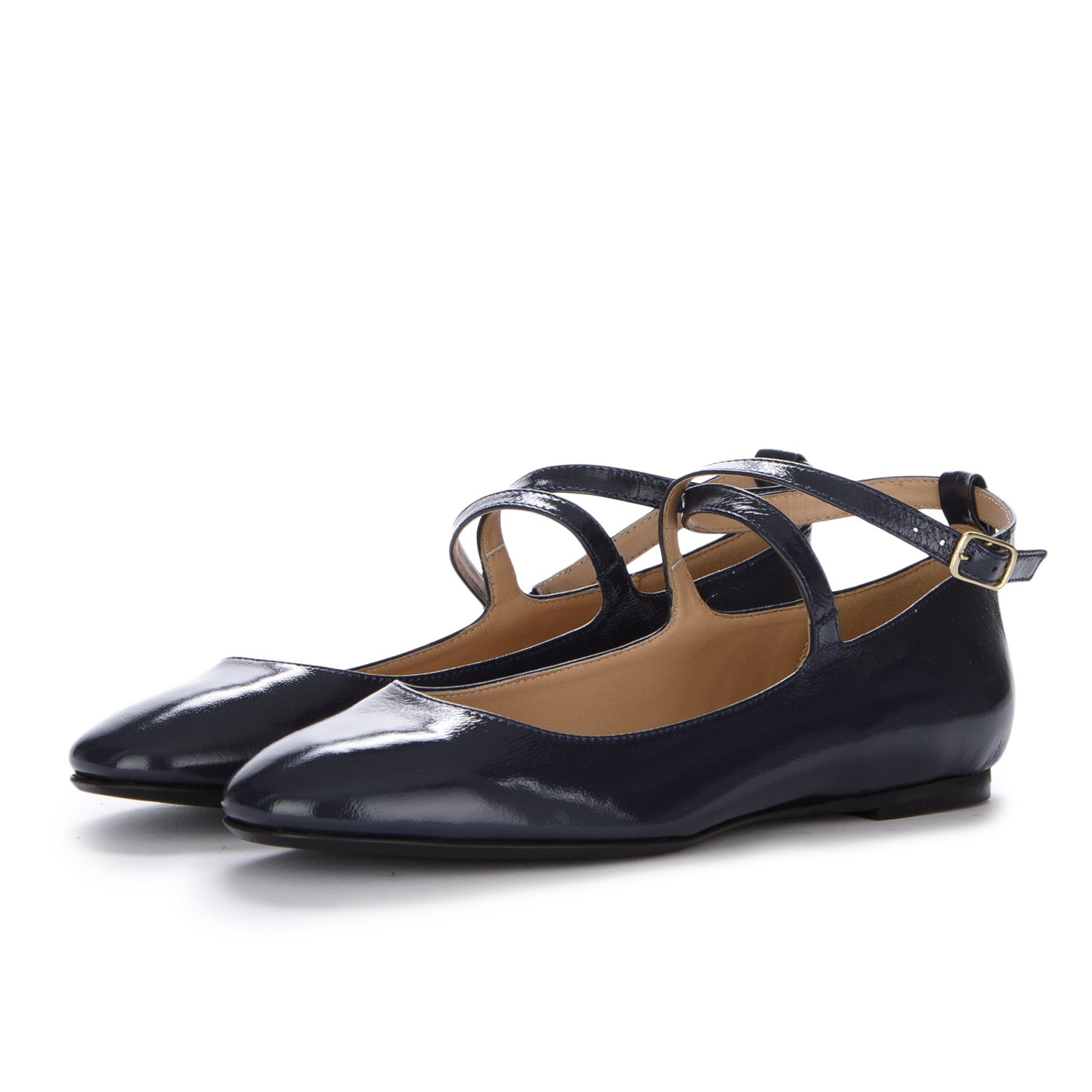 In blu scarpe firenze outlet