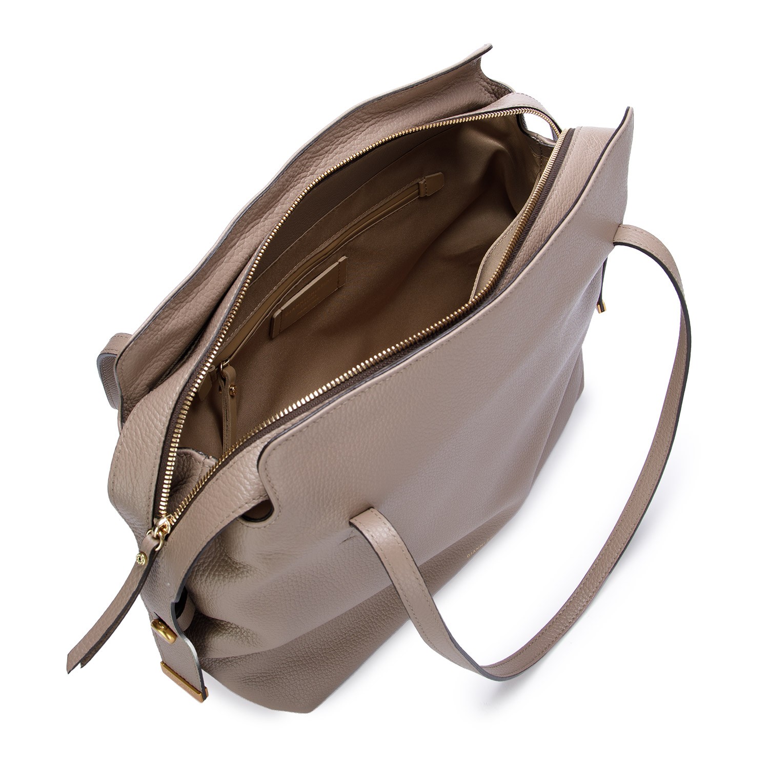 ショルダーバッグ・ポシェット GIANNI CHIARINI Women Shoulder Bags BS11410 GRNOPULENCE Purp Amazon.com: Gianni Chiarini Italian Made Navy Blue Pebbled