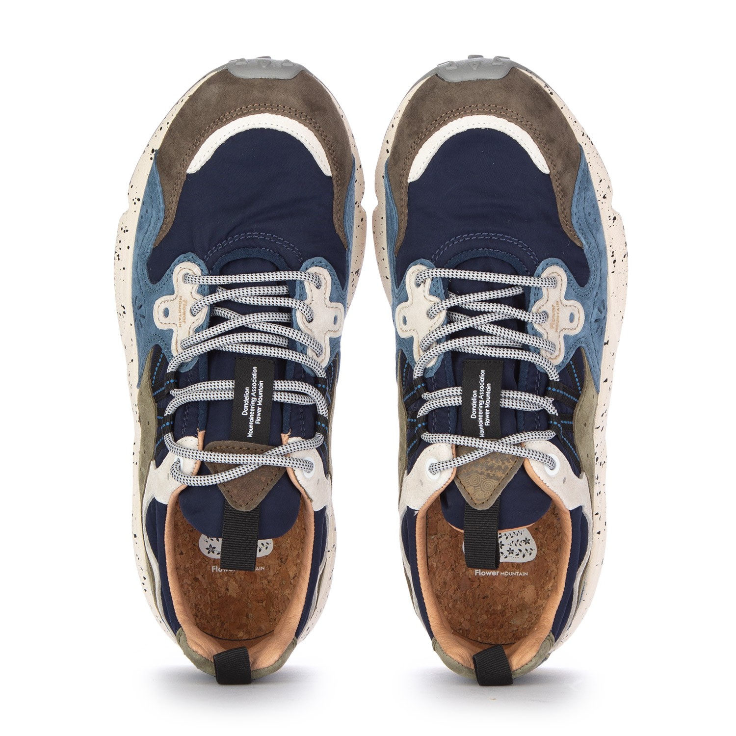 Scarpe flower mountain uomo shop