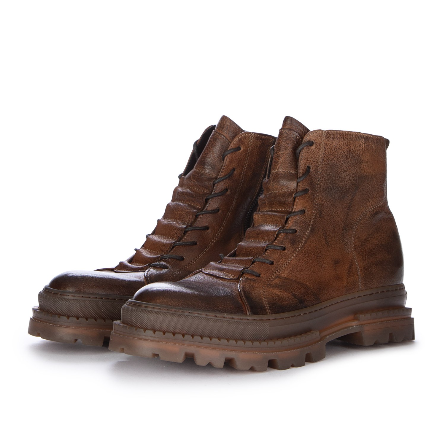 Pawelk's stivali uomo discount