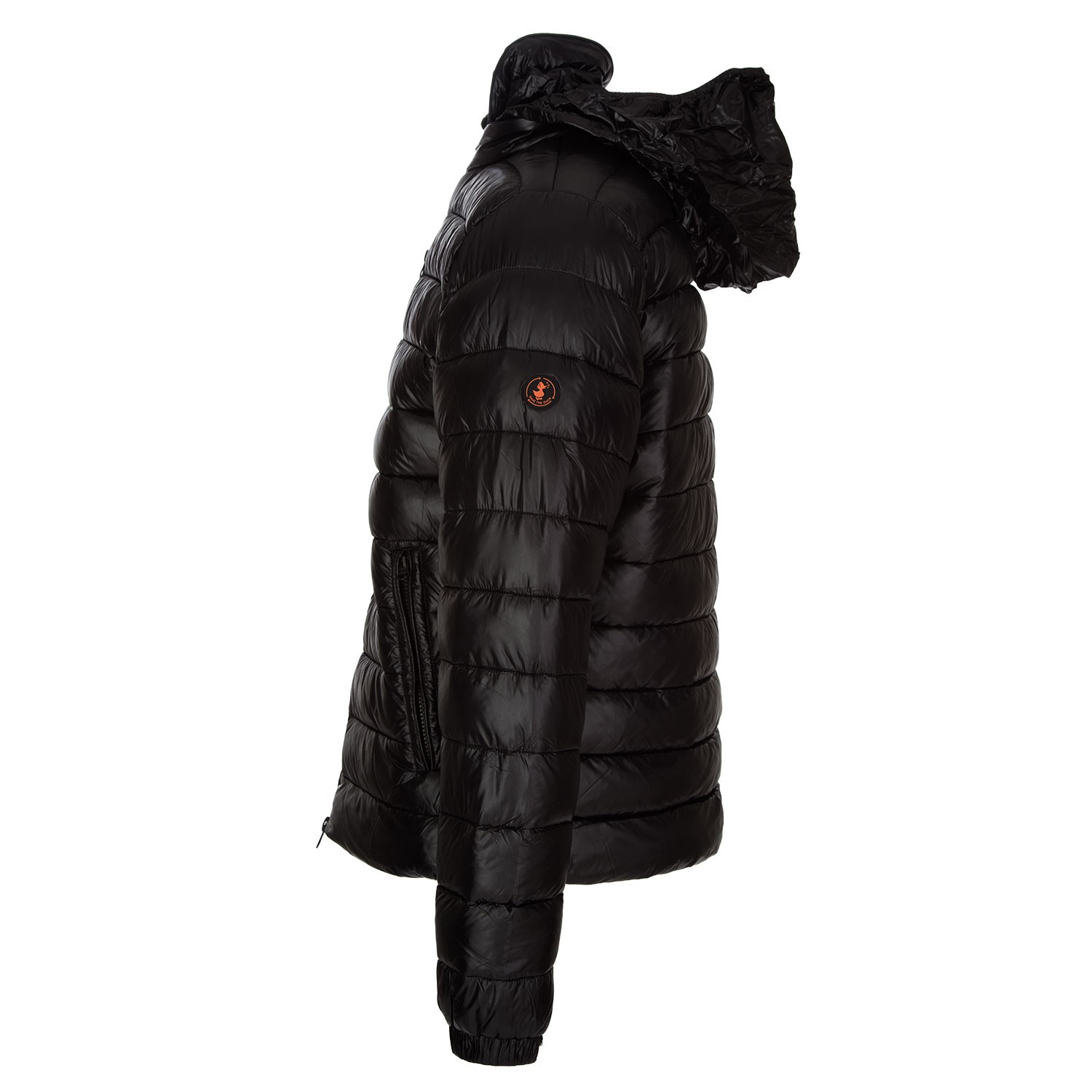 Holden reversible down hoodie 2025