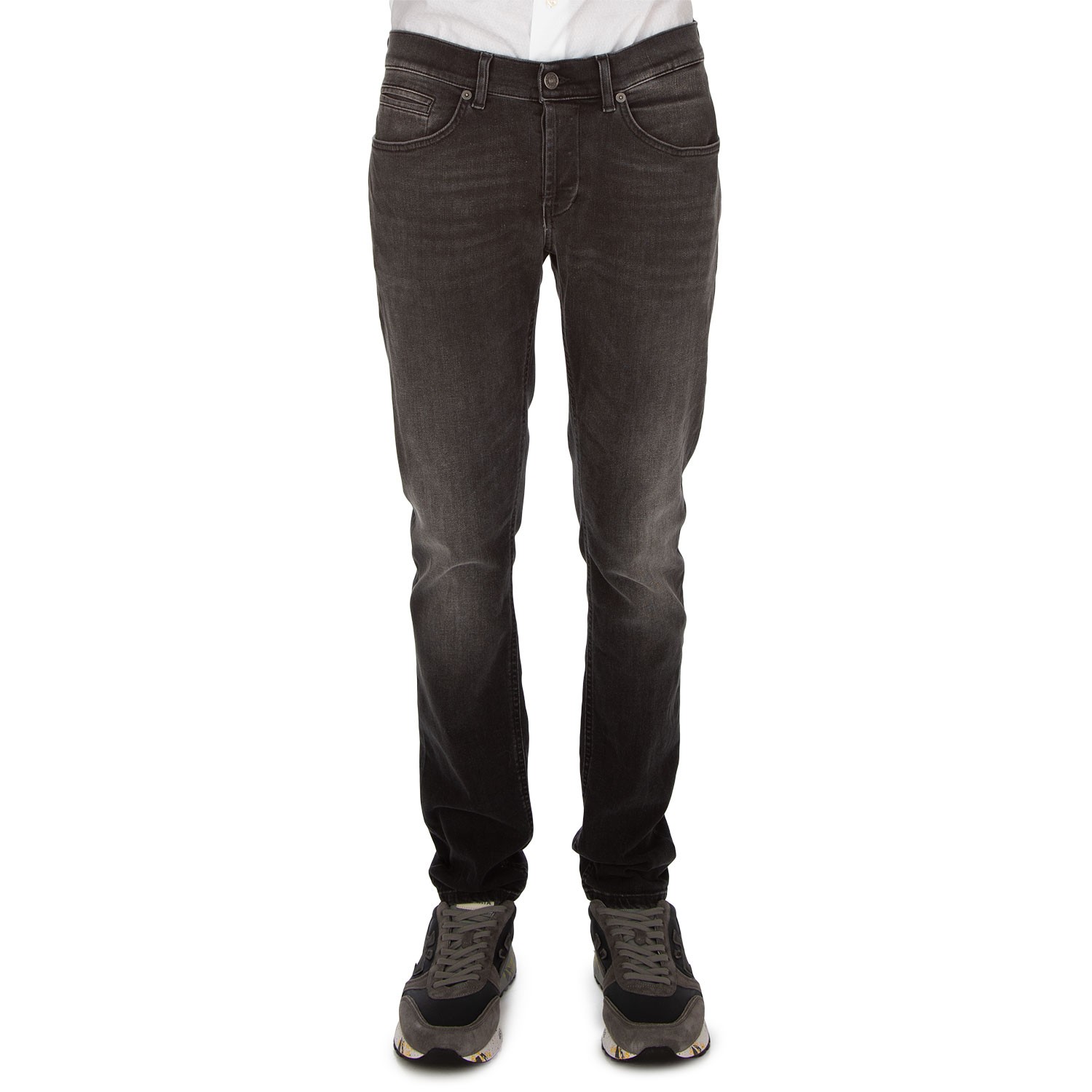 Dondup george new arrivals