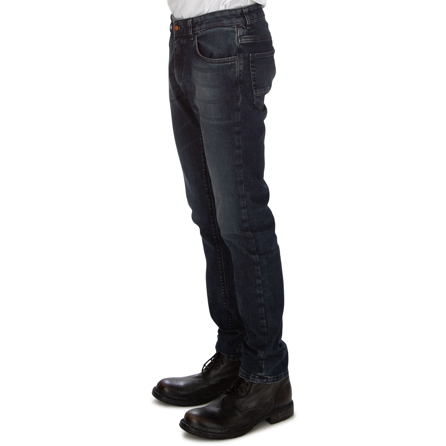 Mason jeans heren hot sale