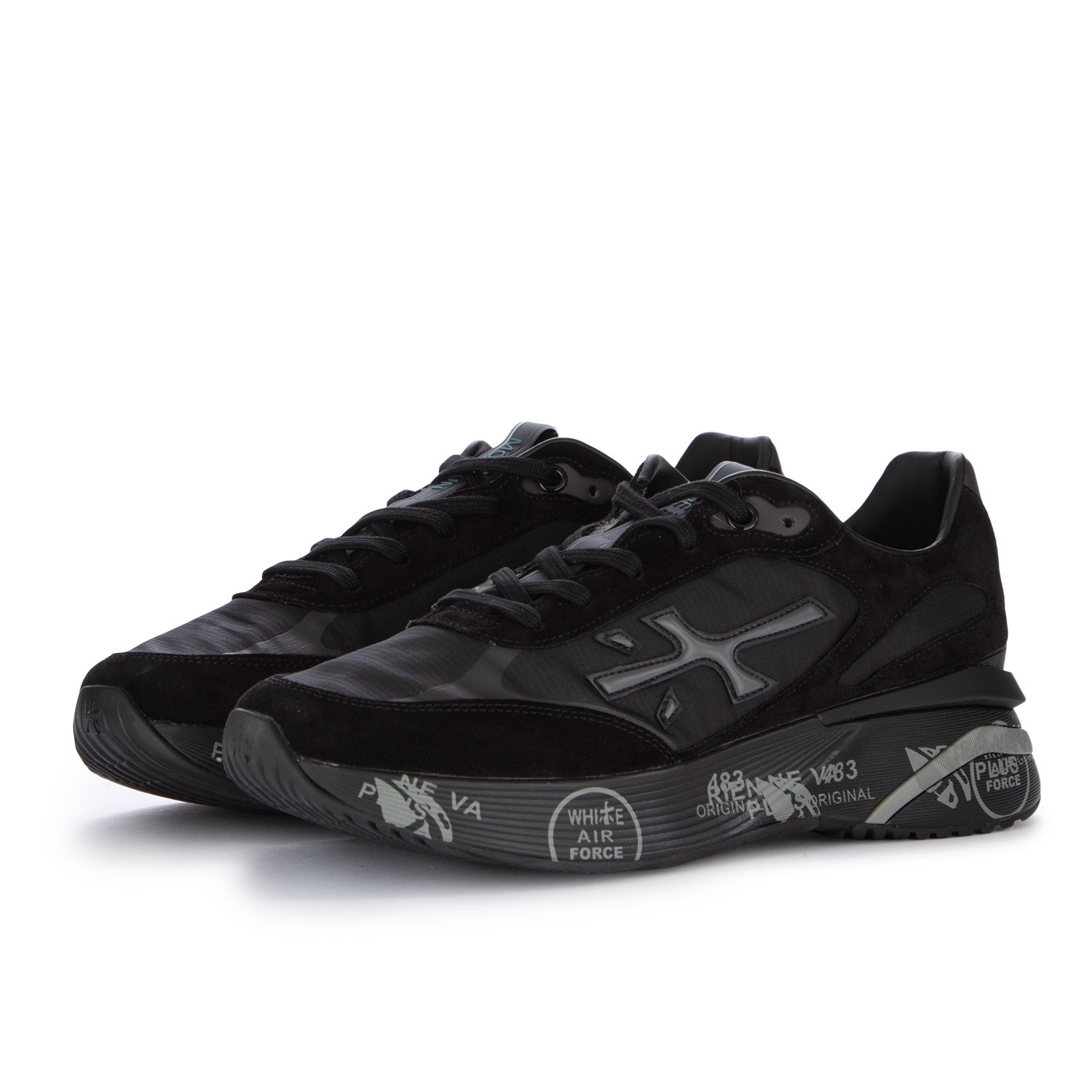 Premiata saldi 50 uomo sales
