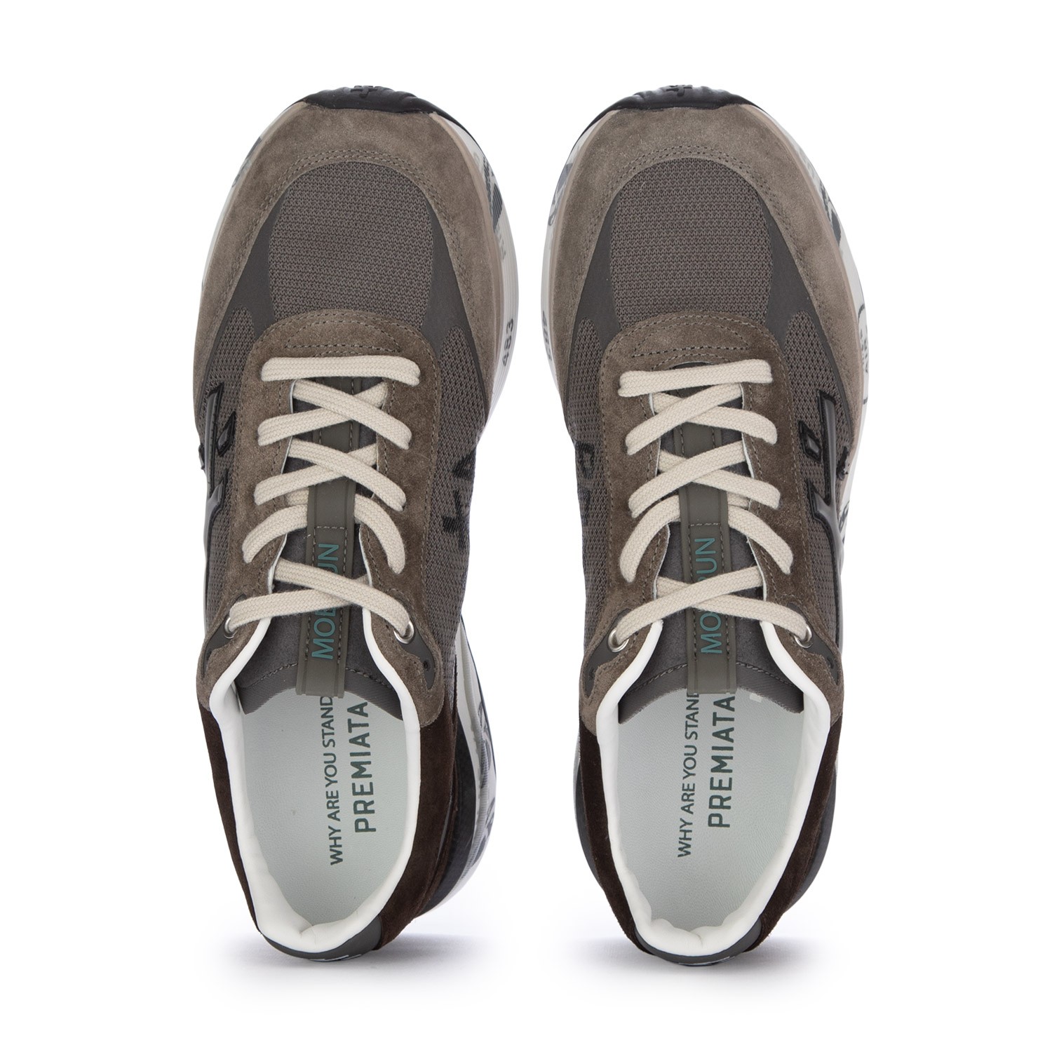 Premiata sneakers usa store