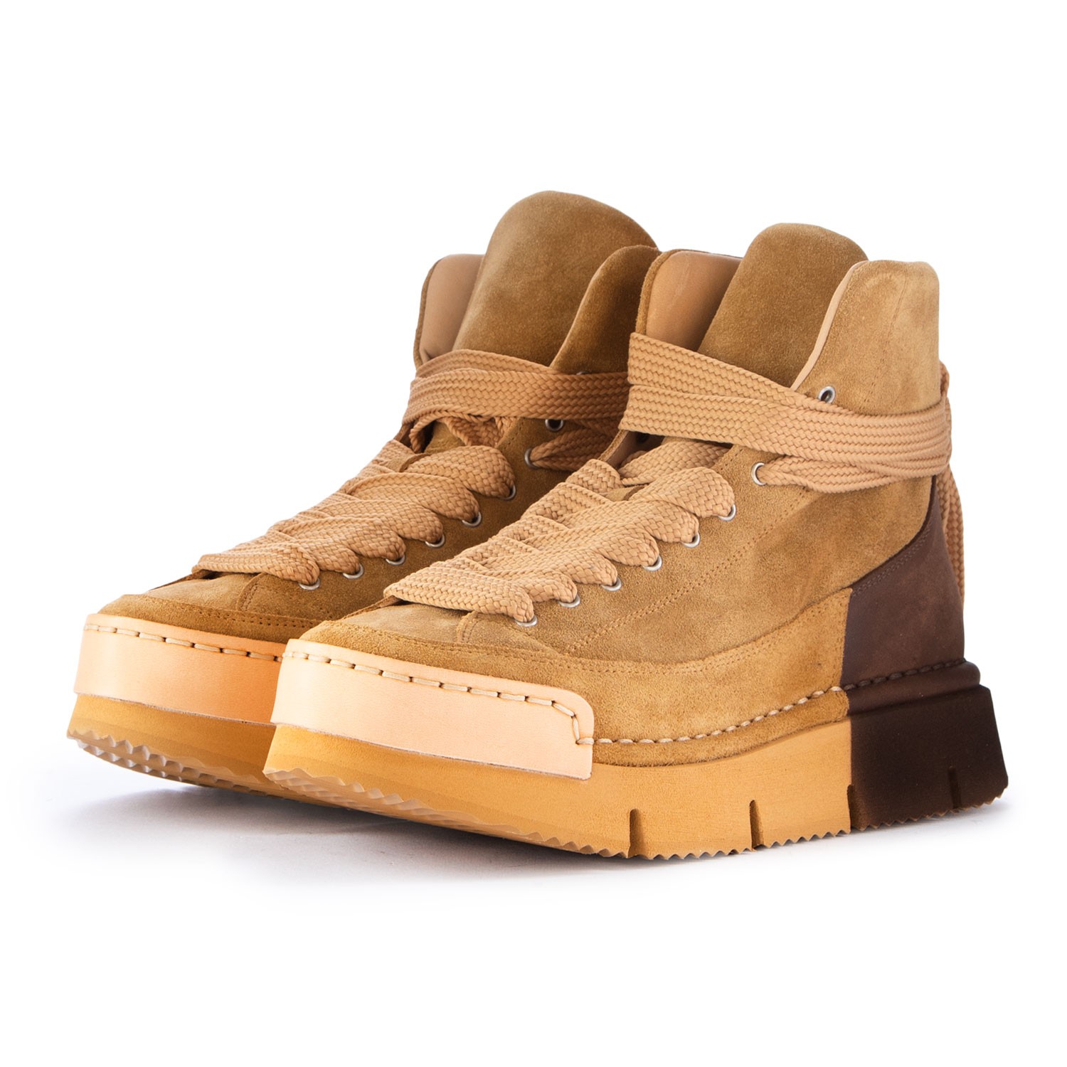 Bng fashion footwear top