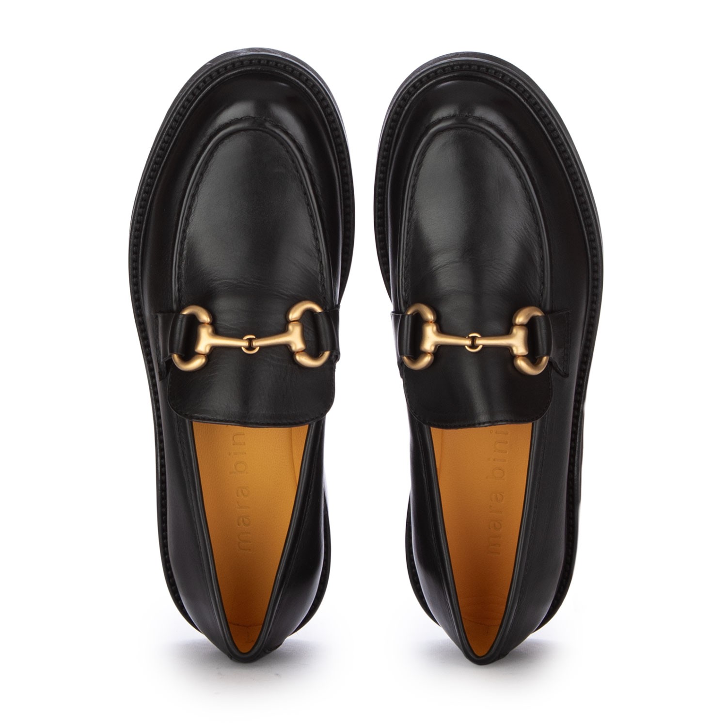 【美品】mara bini ローファー(23.5～24.0㎝) 美品】mara bini ローファー(23.5～24.0㎝) 楽天市場】mara（靴