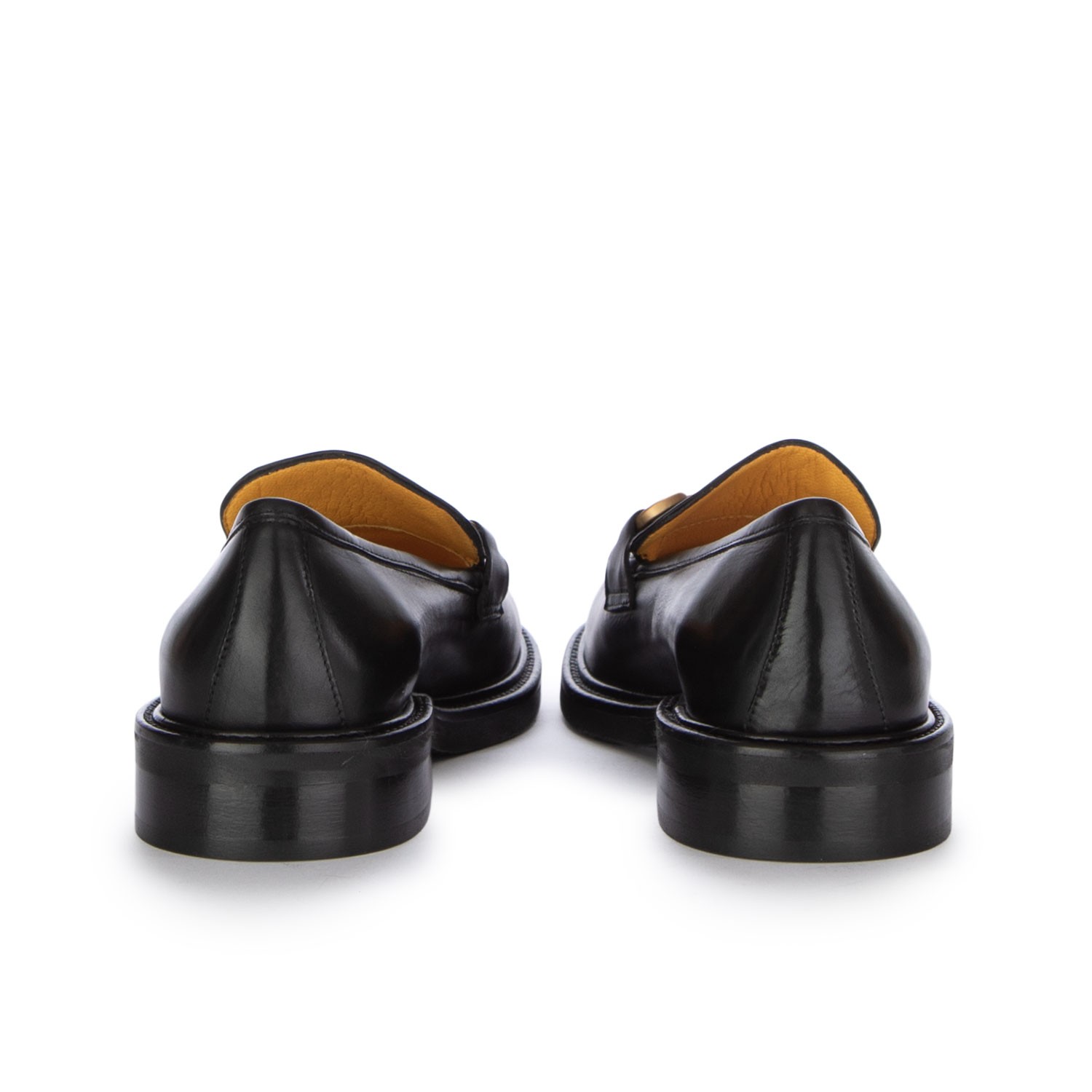 Women's Loafers Mara Bini Frida Black | Shop at Derna.it