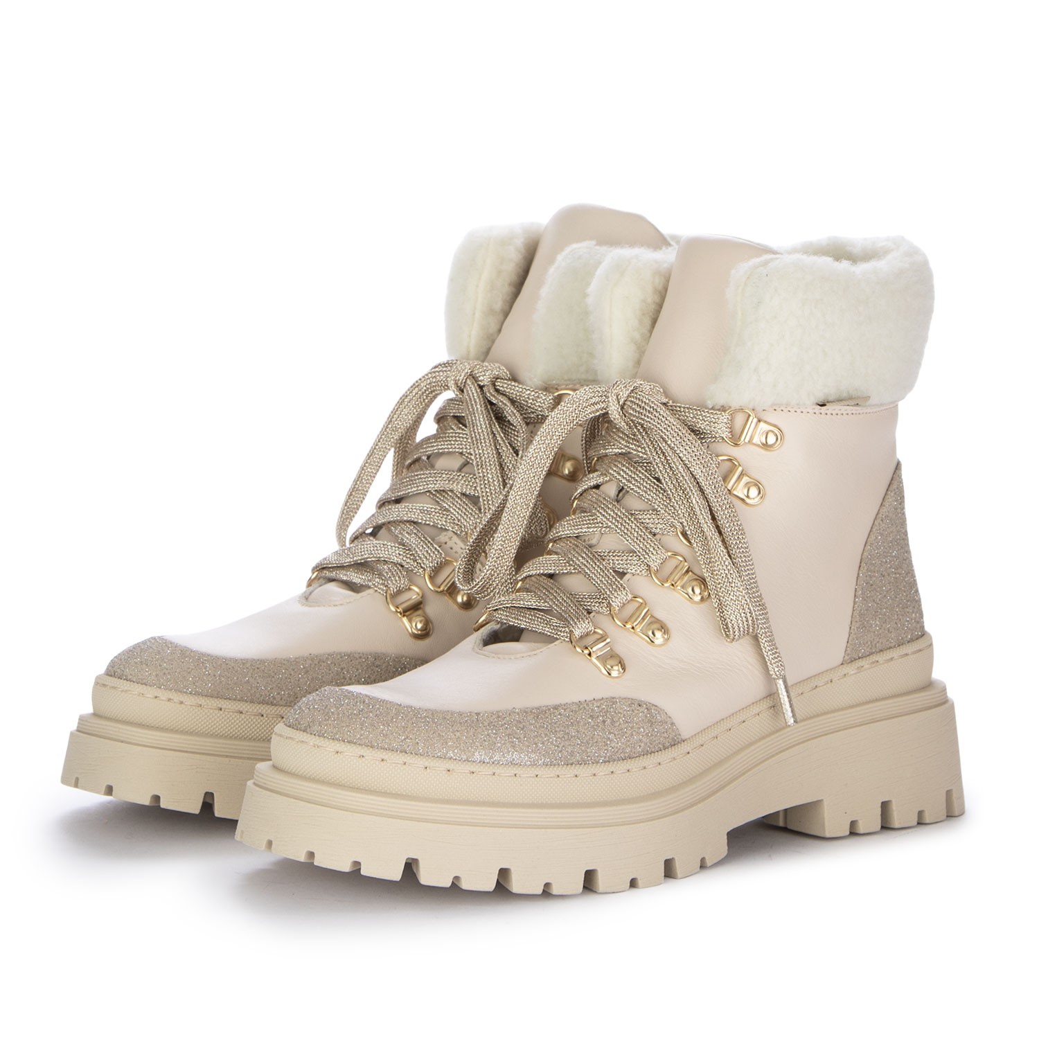 Boots sauvage top