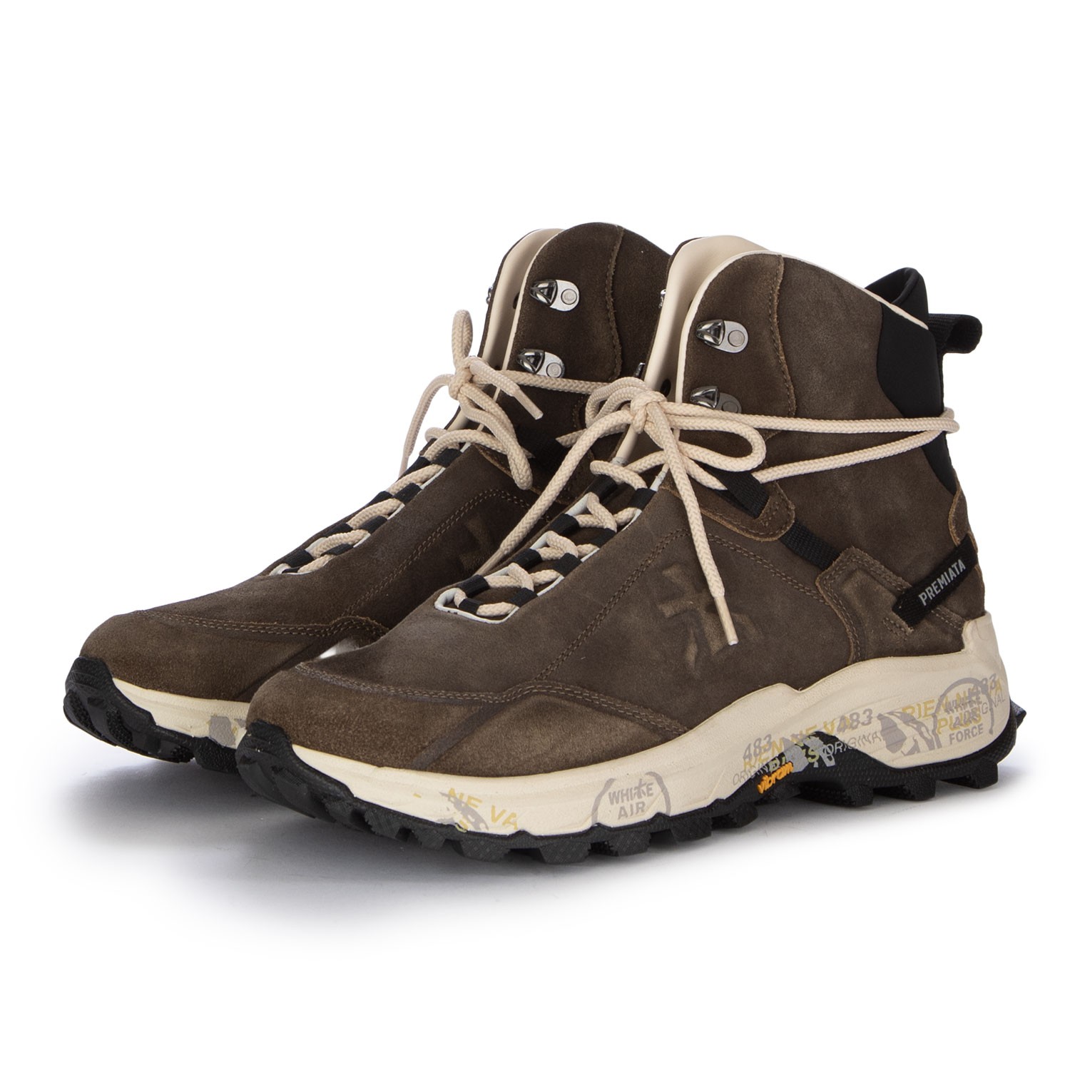 Premiata stivaletti sale