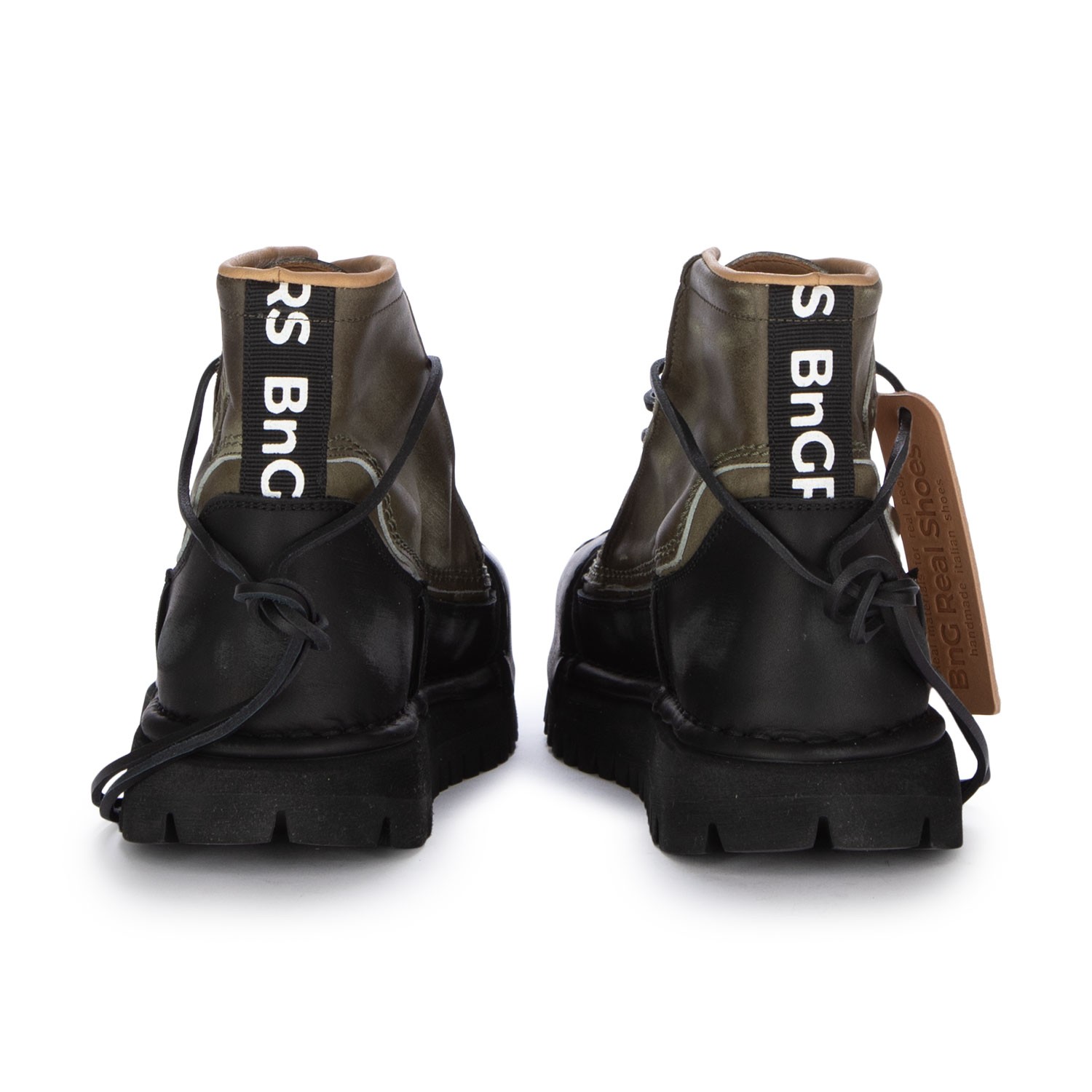Bng fashion footwear store