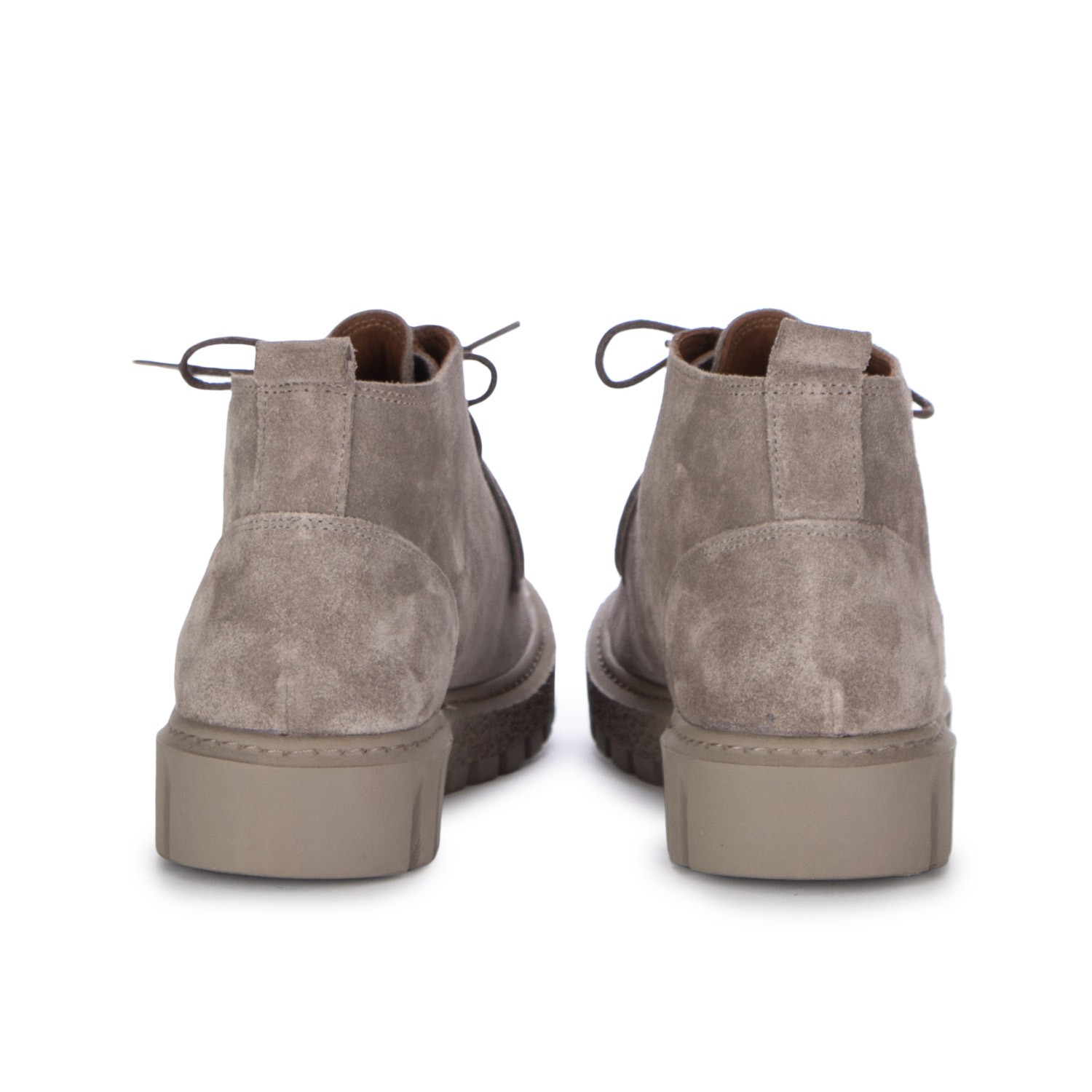 Women's desert ankle boots 2025