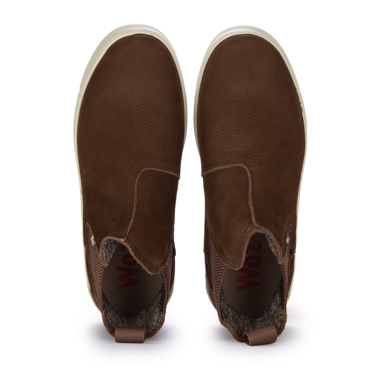 Chelsea boots with grip new arrivals