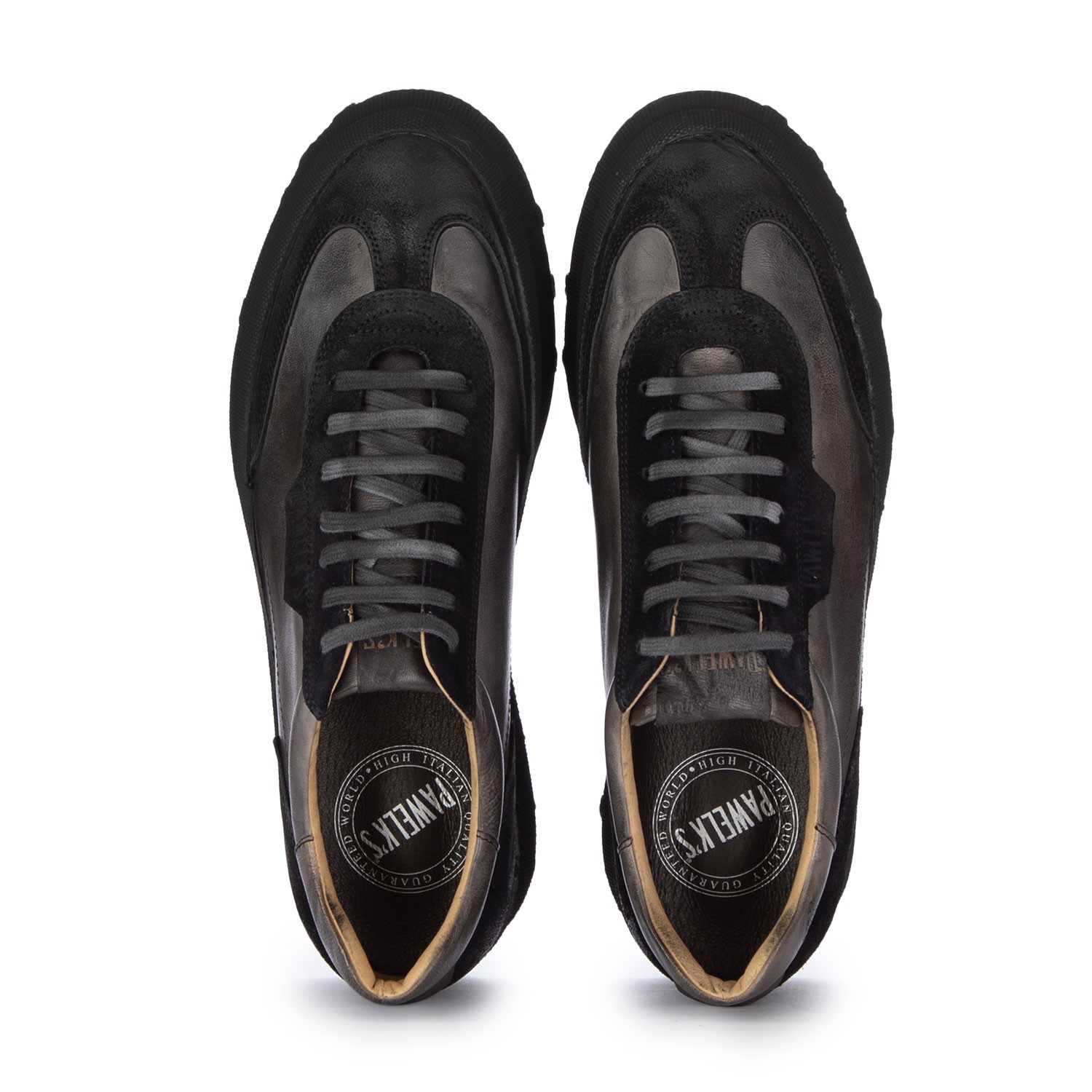 Scarpe pawelk's uomo new arrivals