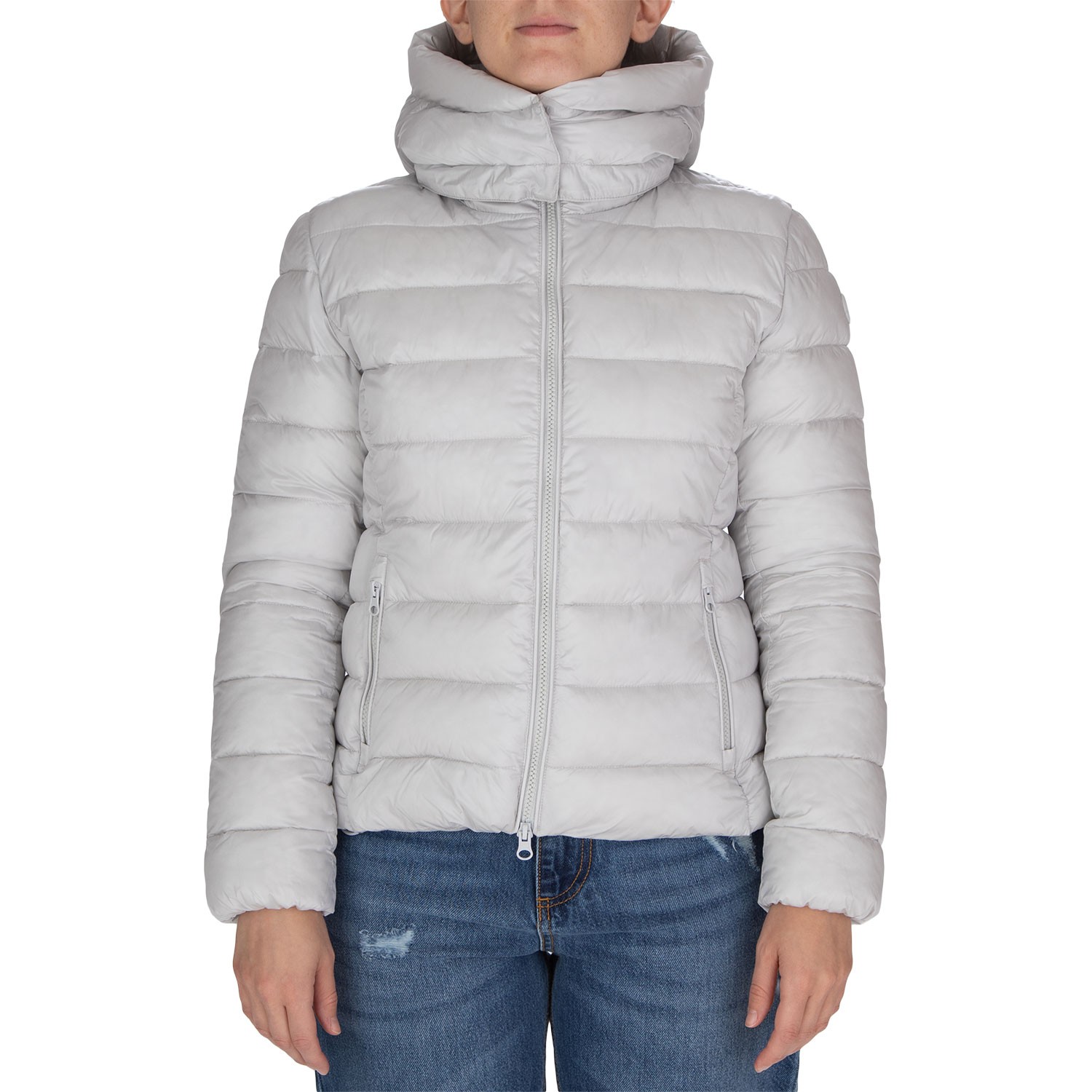 Save the duck grey on sale