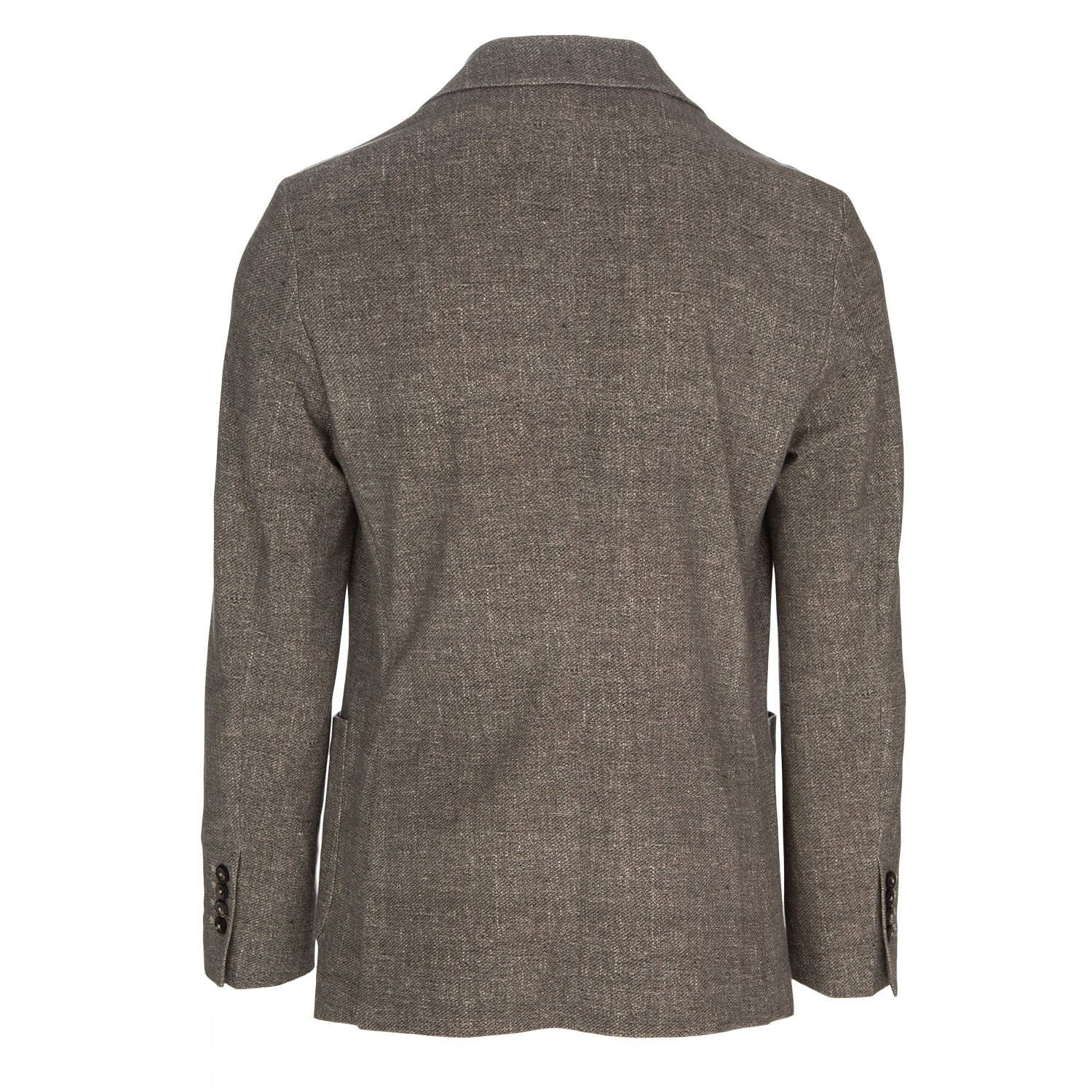 Men's Jacket Circolo 1901 Jersey Liqui Grey | Shoppen bei