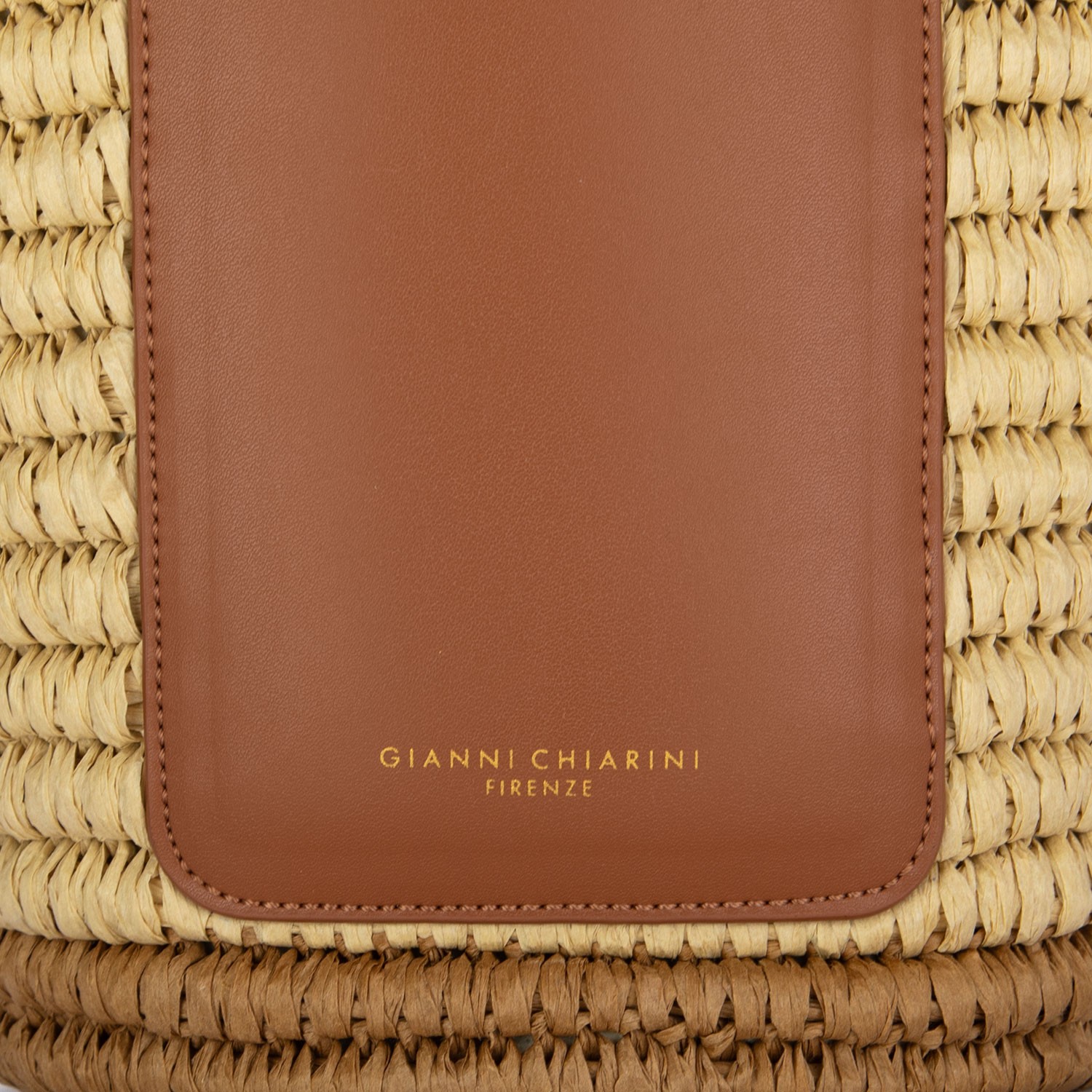 ショルダーバッグ・ポシェット GIANNI CHIARINI Women Shoulder Bags BS9590 CARAMELLO Brown Gianni Chiarini FW 2025 Shoulder bags