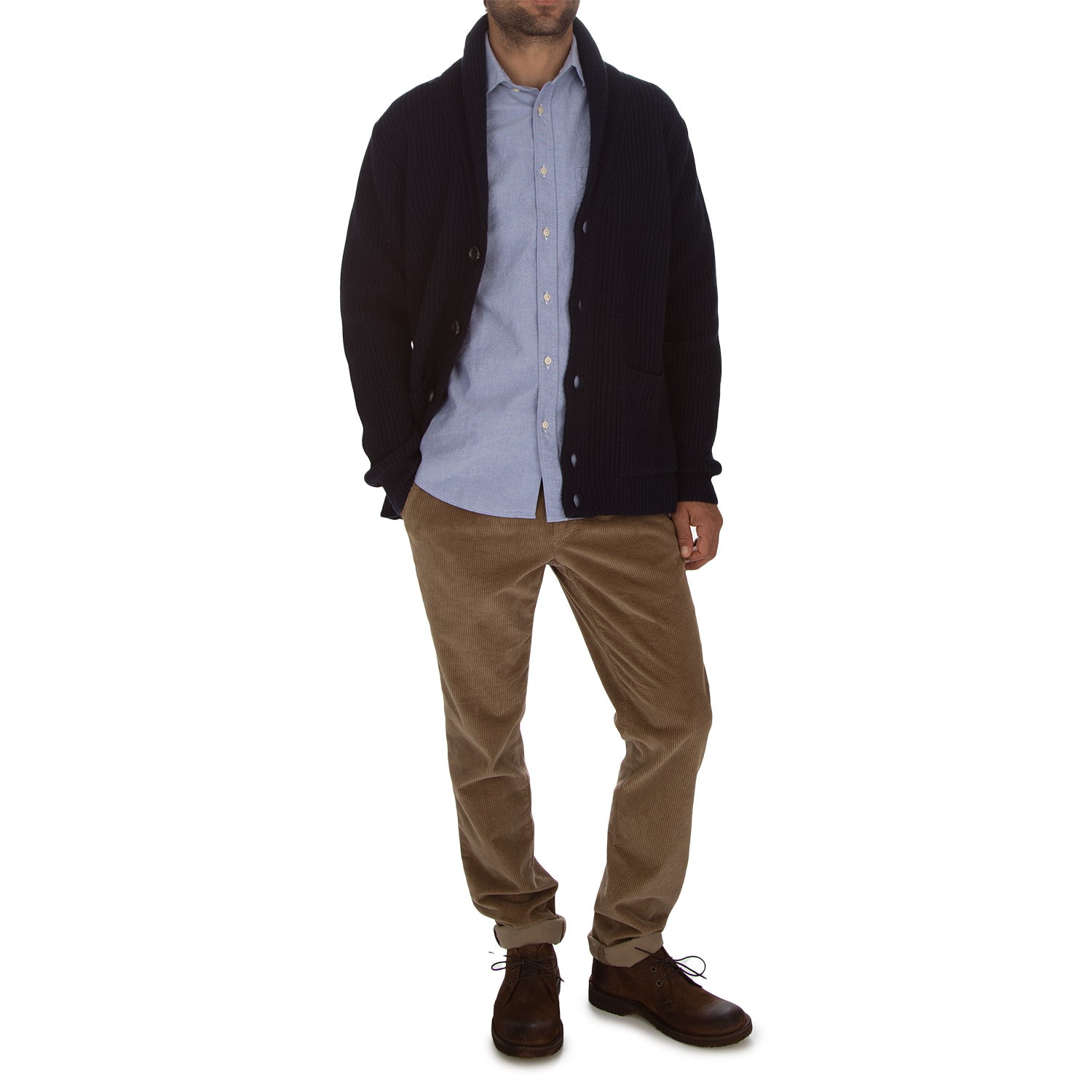 関税込]DANIELE FIESOLI セーター